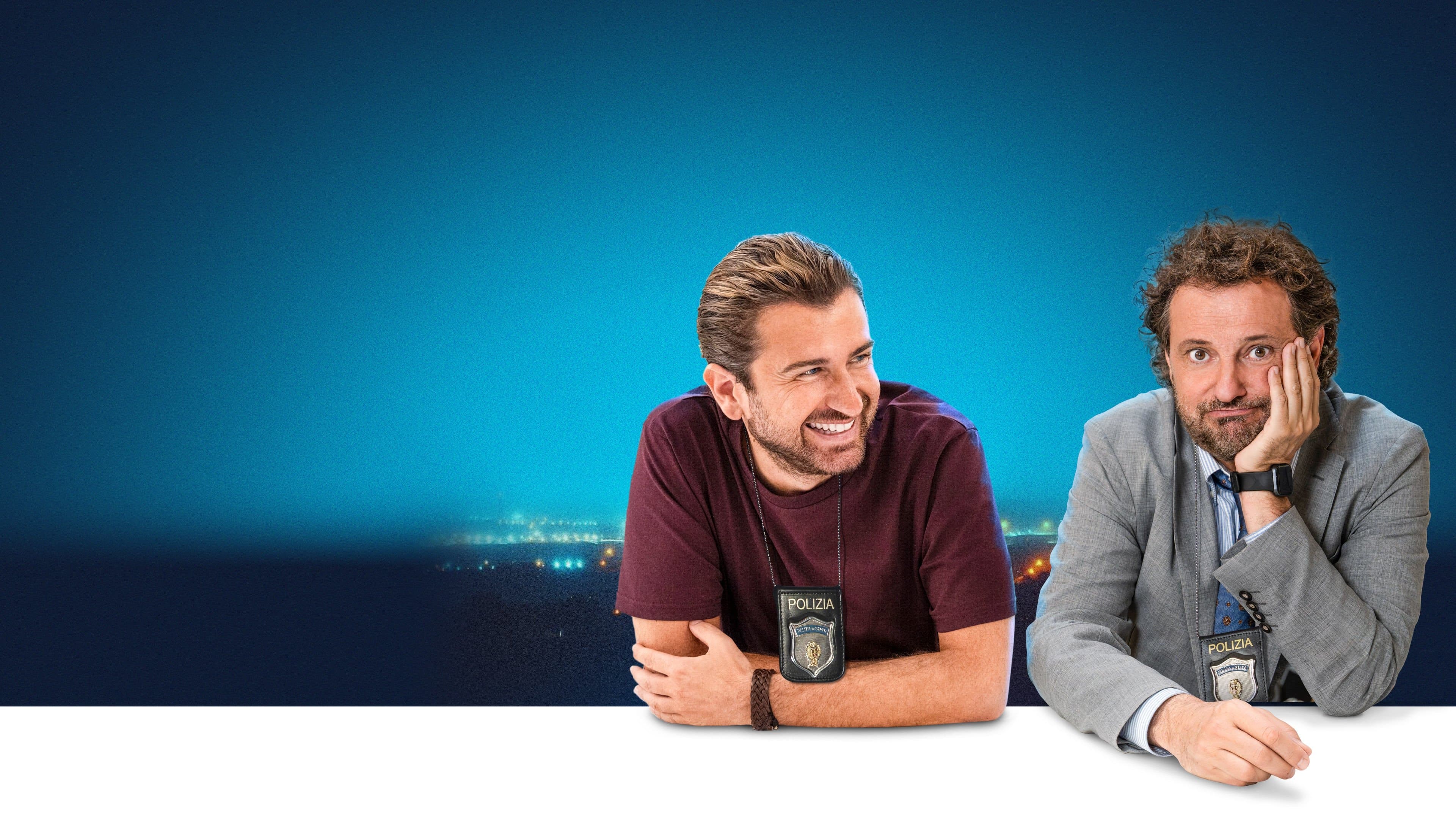 Backdrop of We Need to Talk