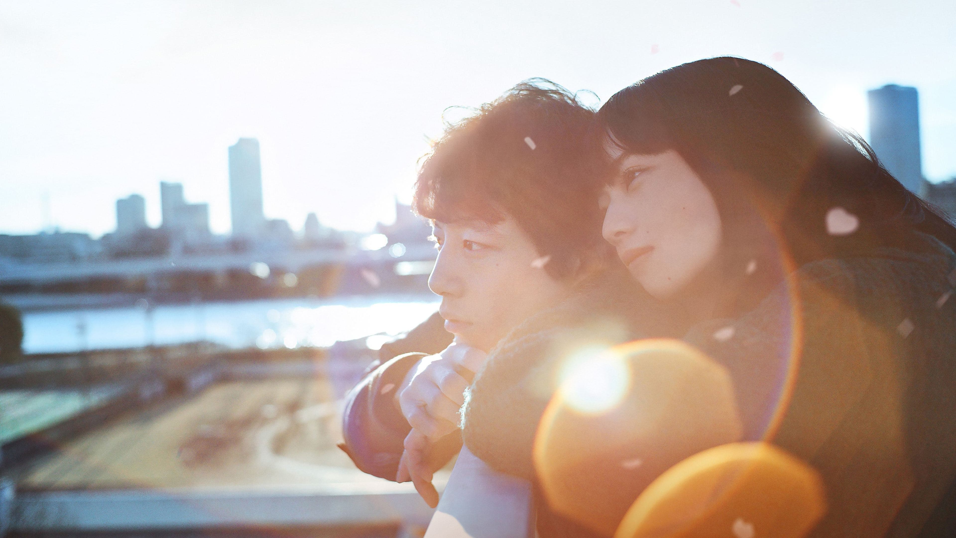 Backdrop of The Last 10 Years