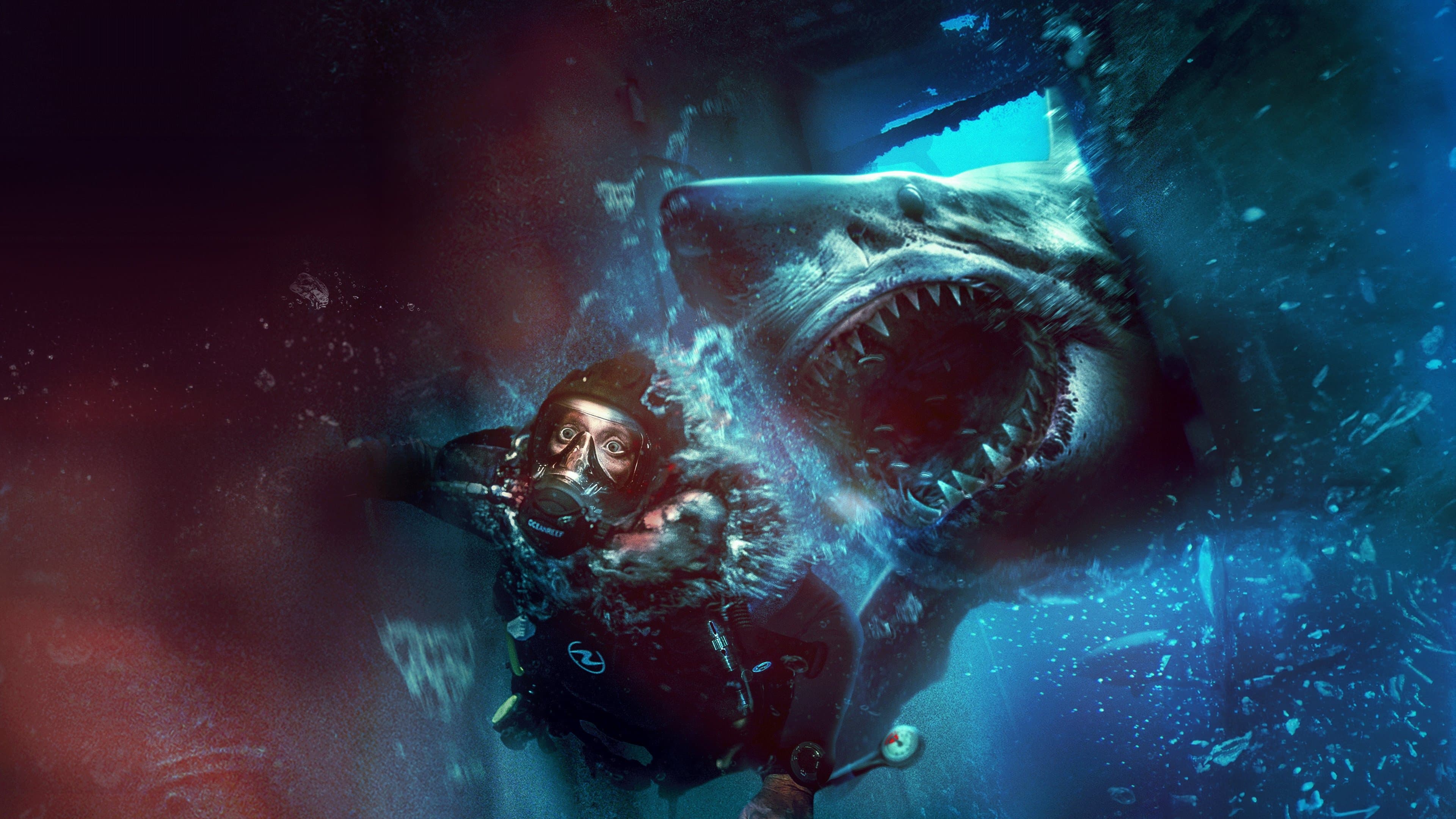 Backdrop of The Last Breath