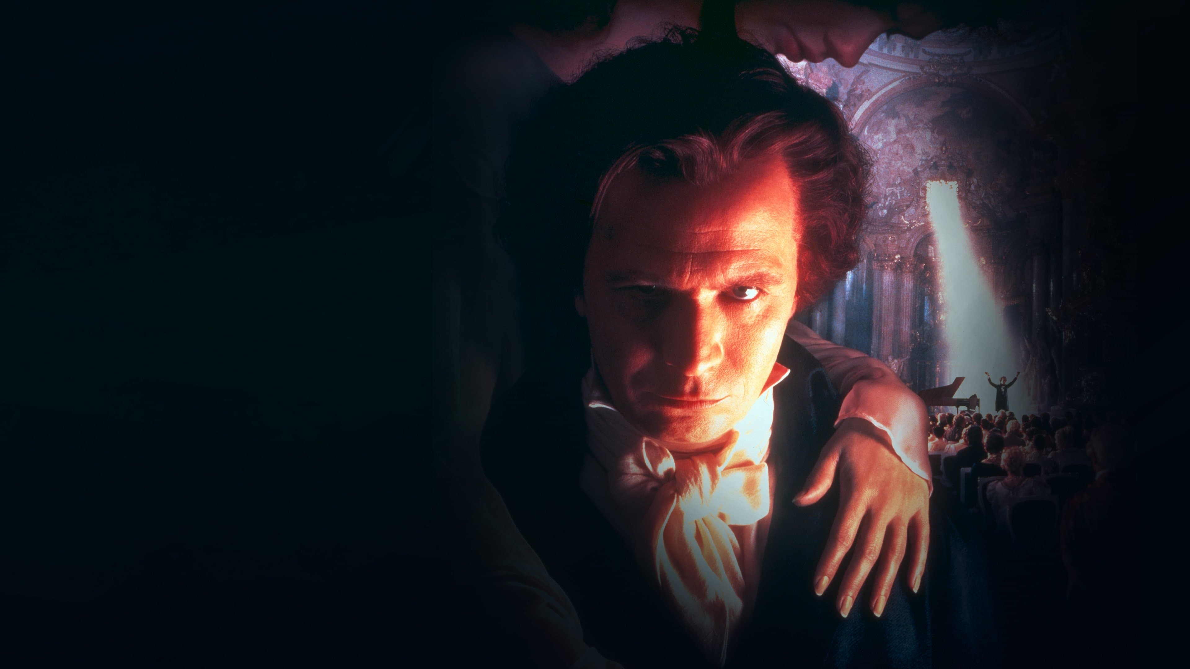 Backdrop of Immortal Beloved