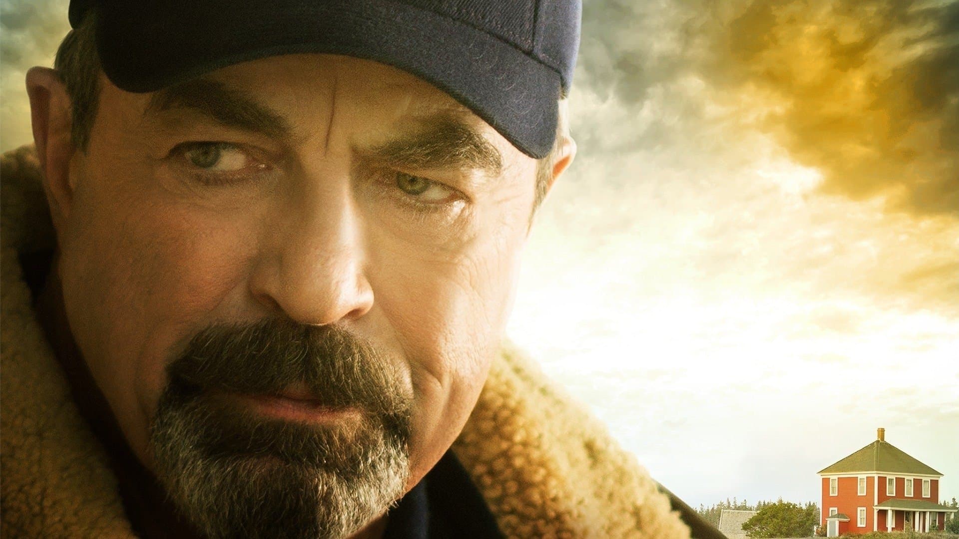 Backdrop of Jesse Stone: Lost in Paradise