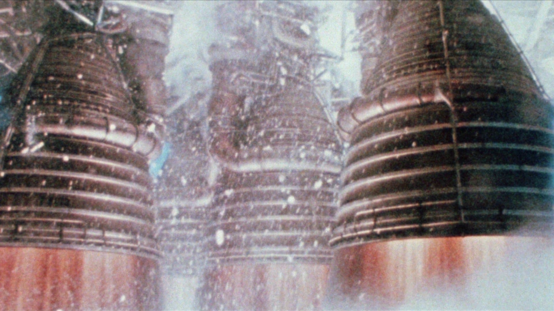 Backdrop of Qatsi Collection