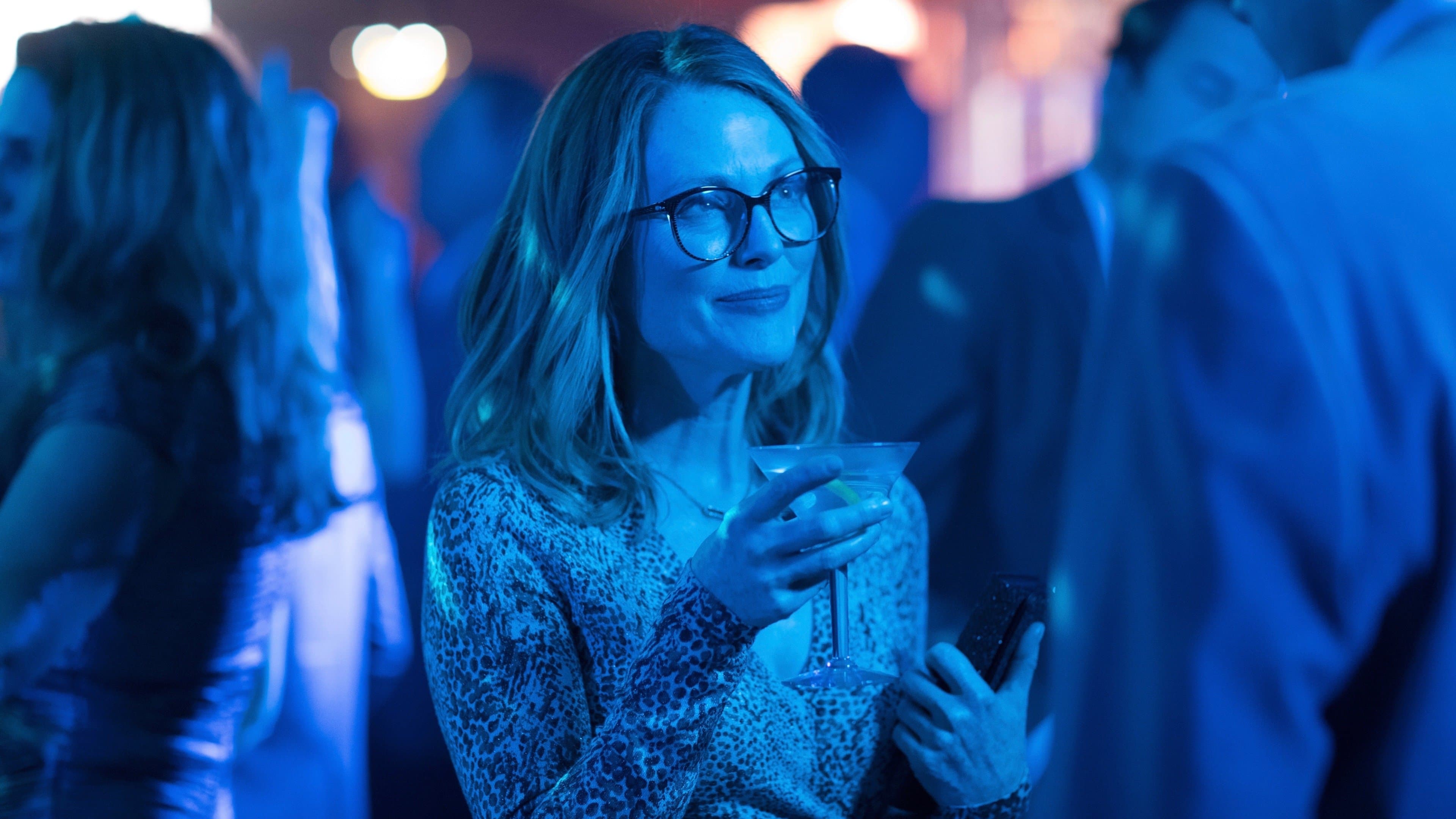 Backdrop of Gloria Bell