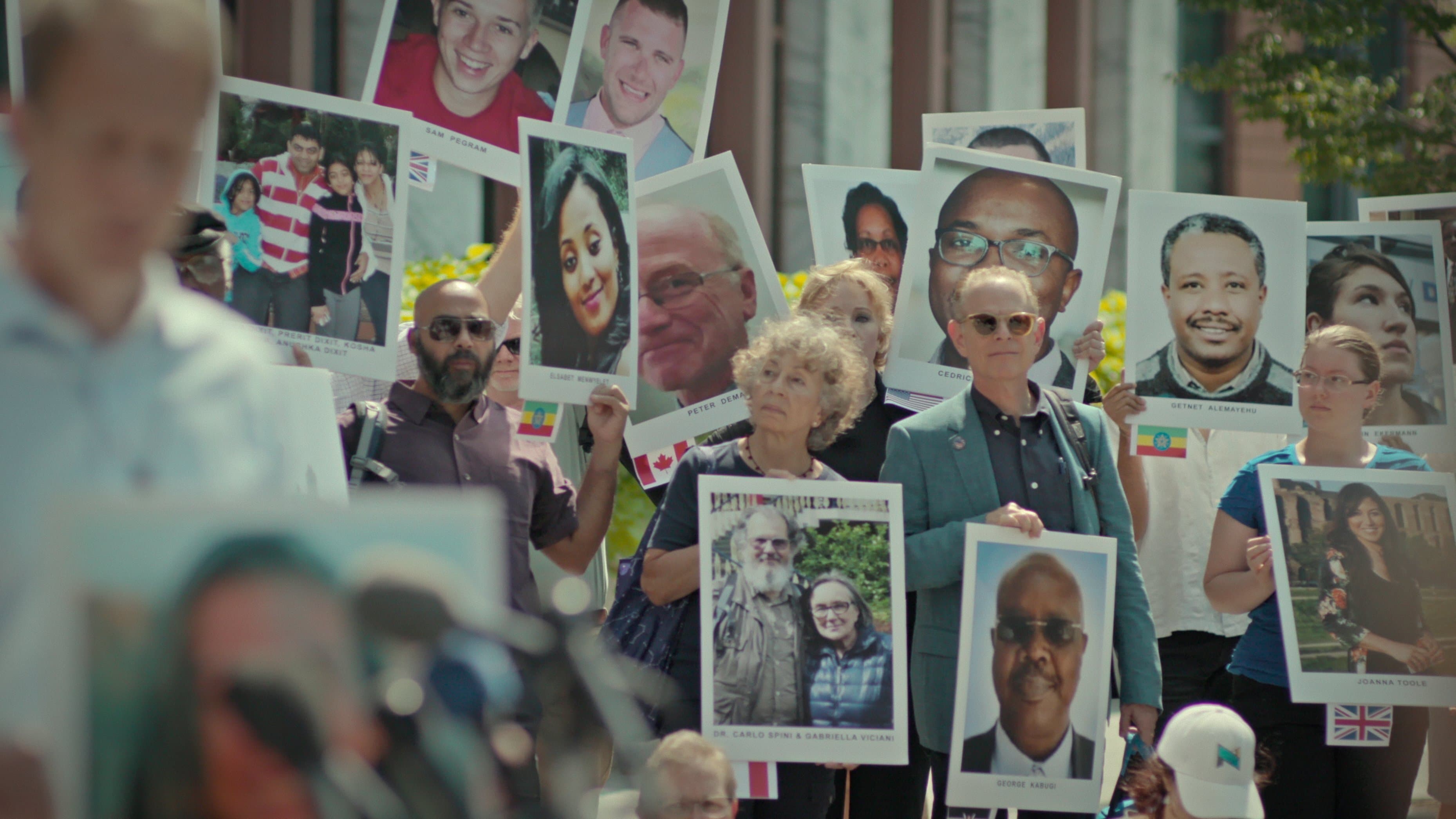 Backdrop of Downfall: The Case Against Boeing