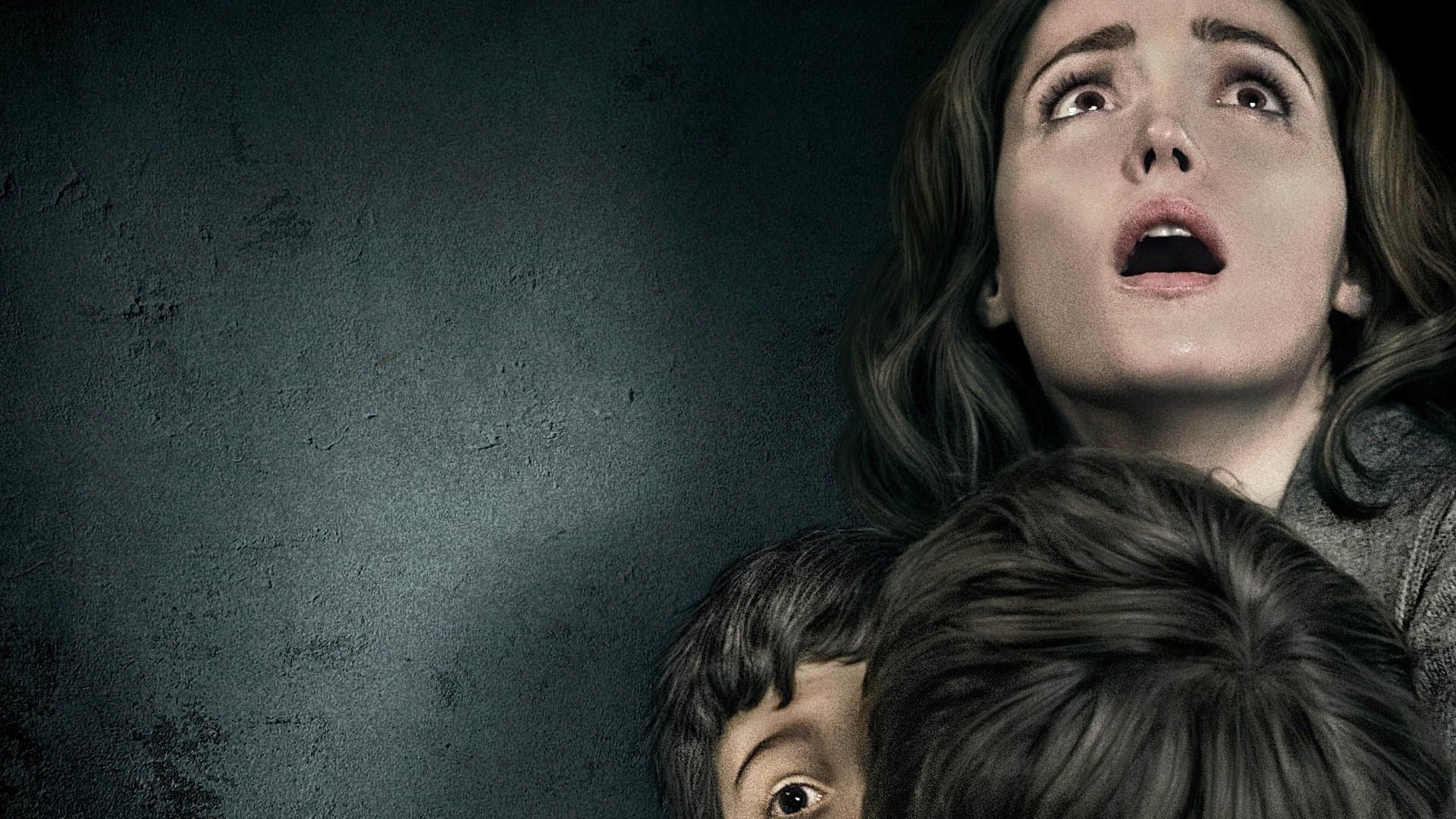 Backdrop of Insidious Collection