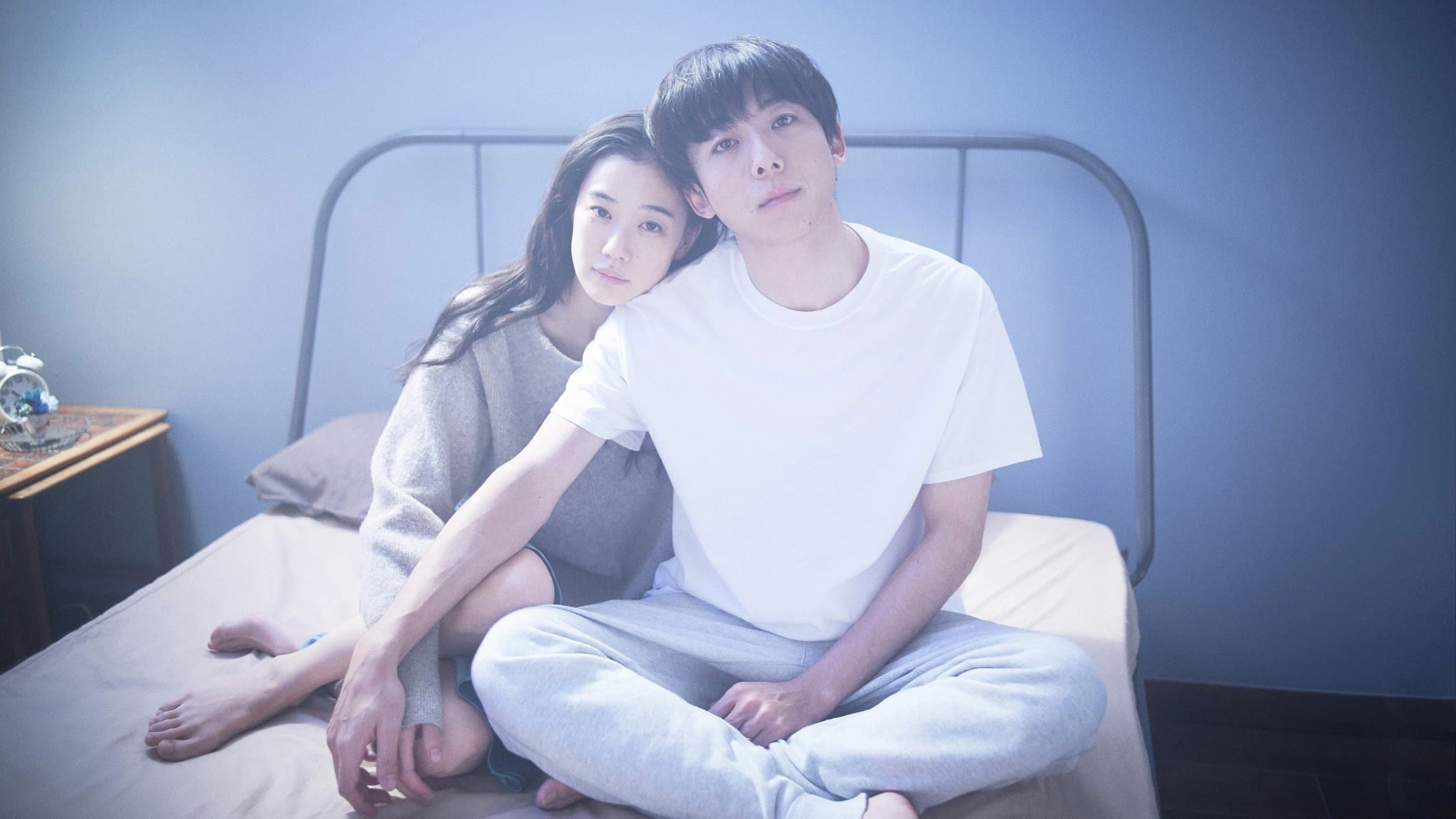 Backdrop of Romance Doll