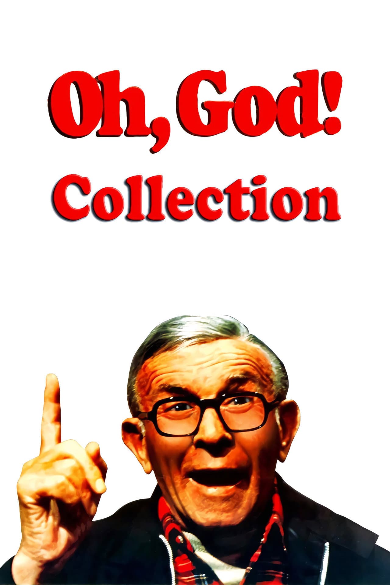 Poster of Oh, God! Collection