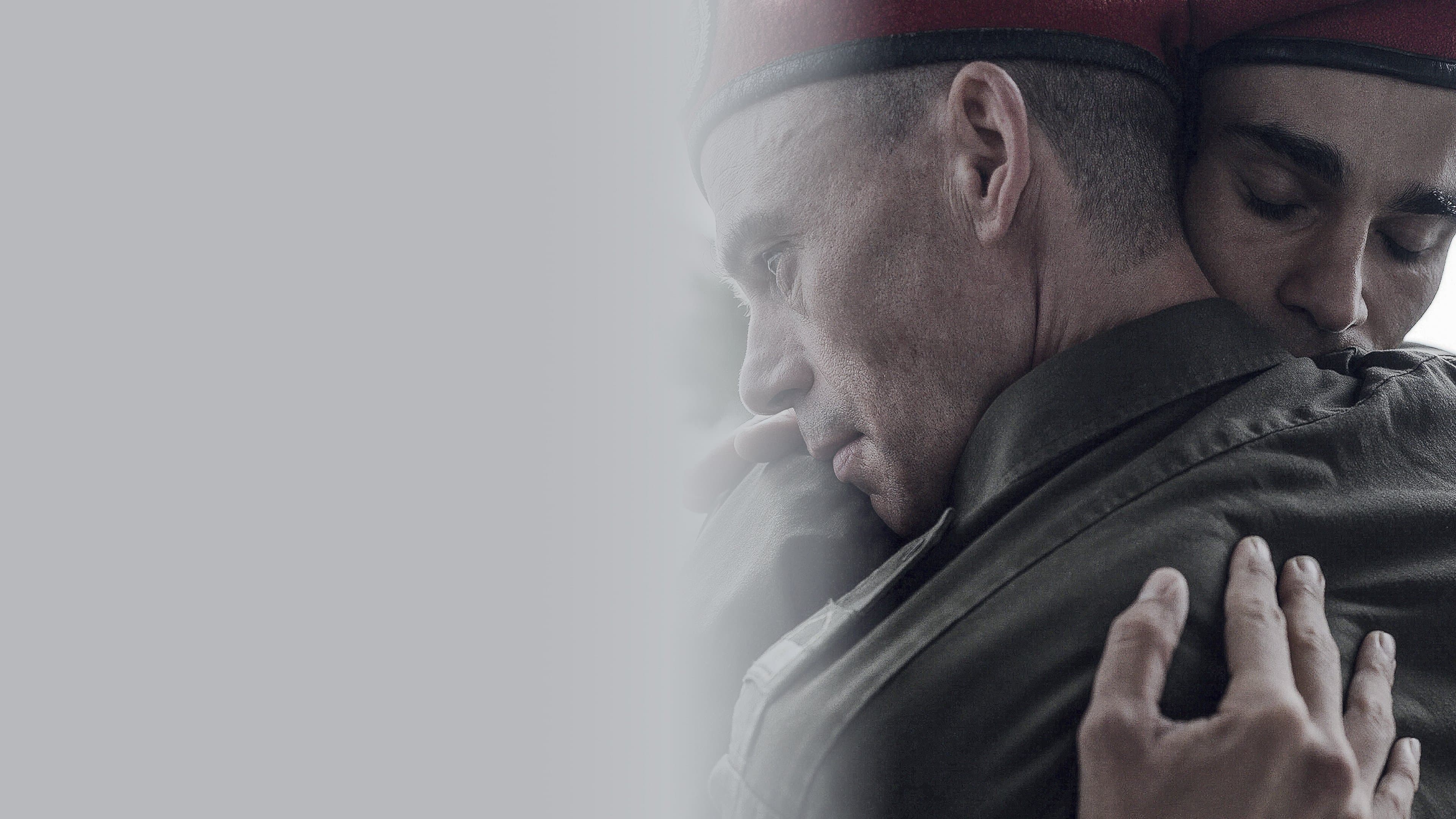 Backdrop of Eismayer