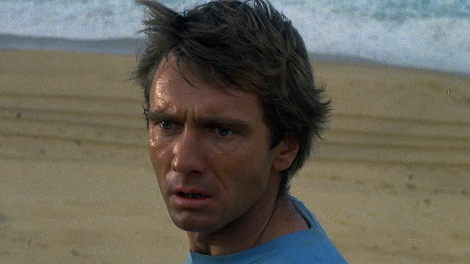 Backdrop of Long Weekend