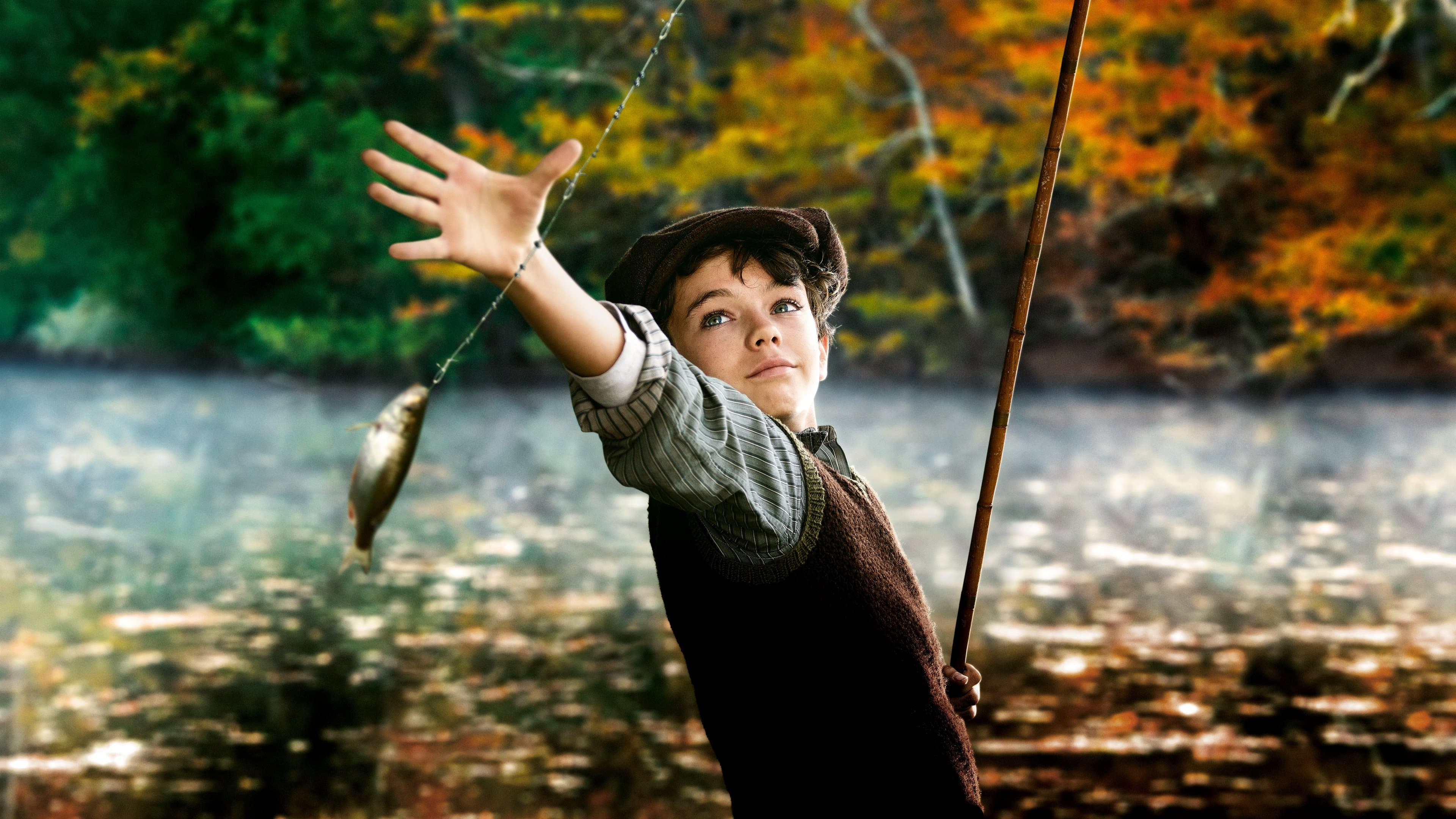 Backdrop of School of Life