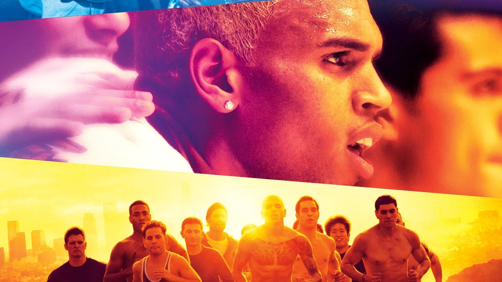 Backdrop of Battle of the Year