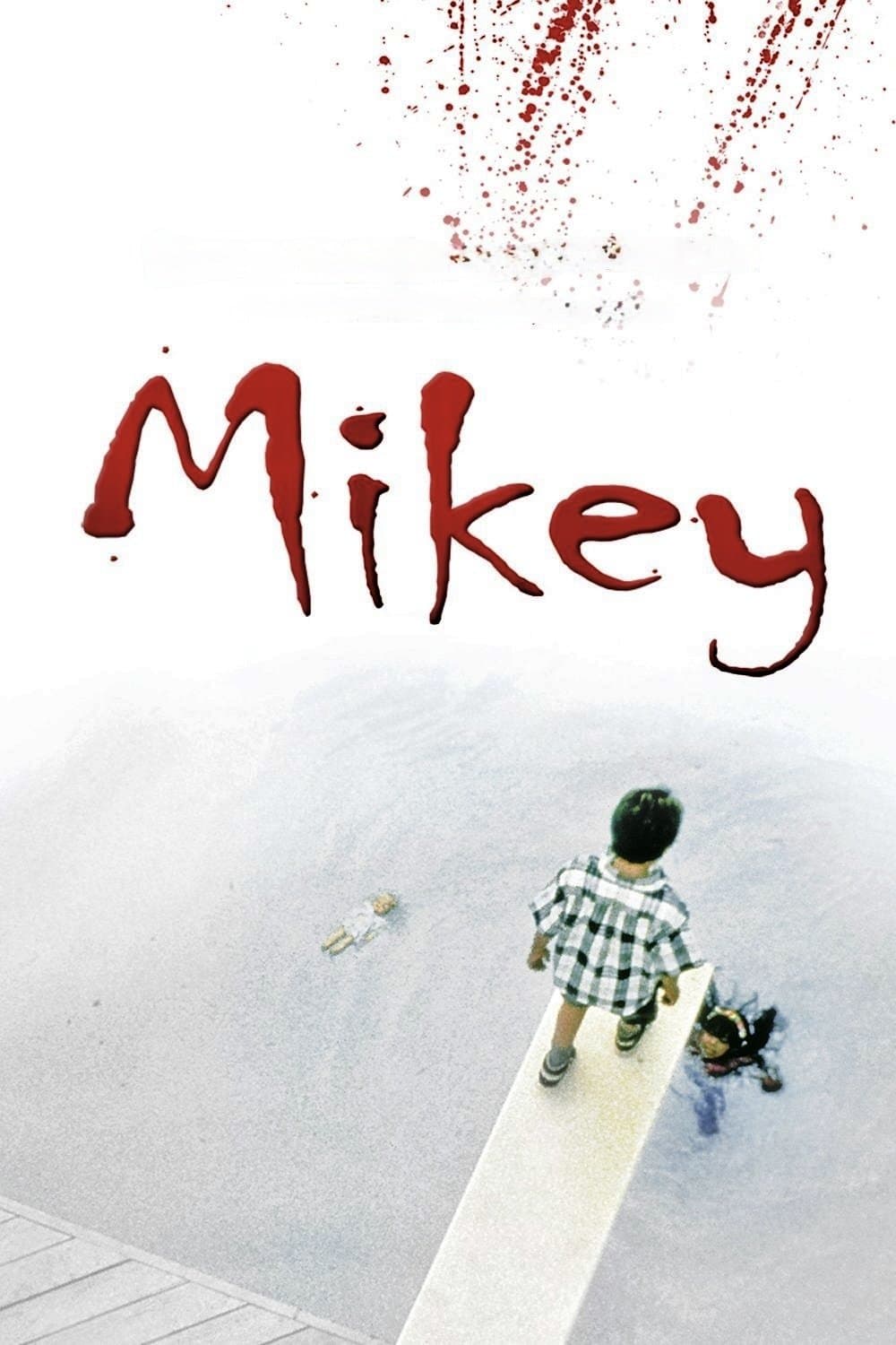 Poster of Mikey