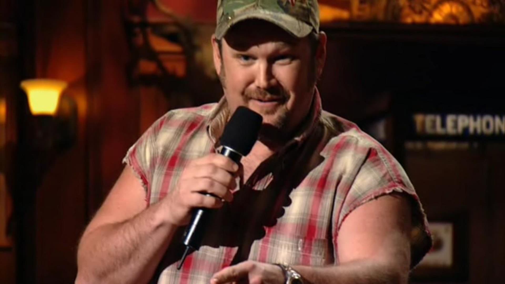 Backdrop of Blue Collar Comedy Tour: One for the Road