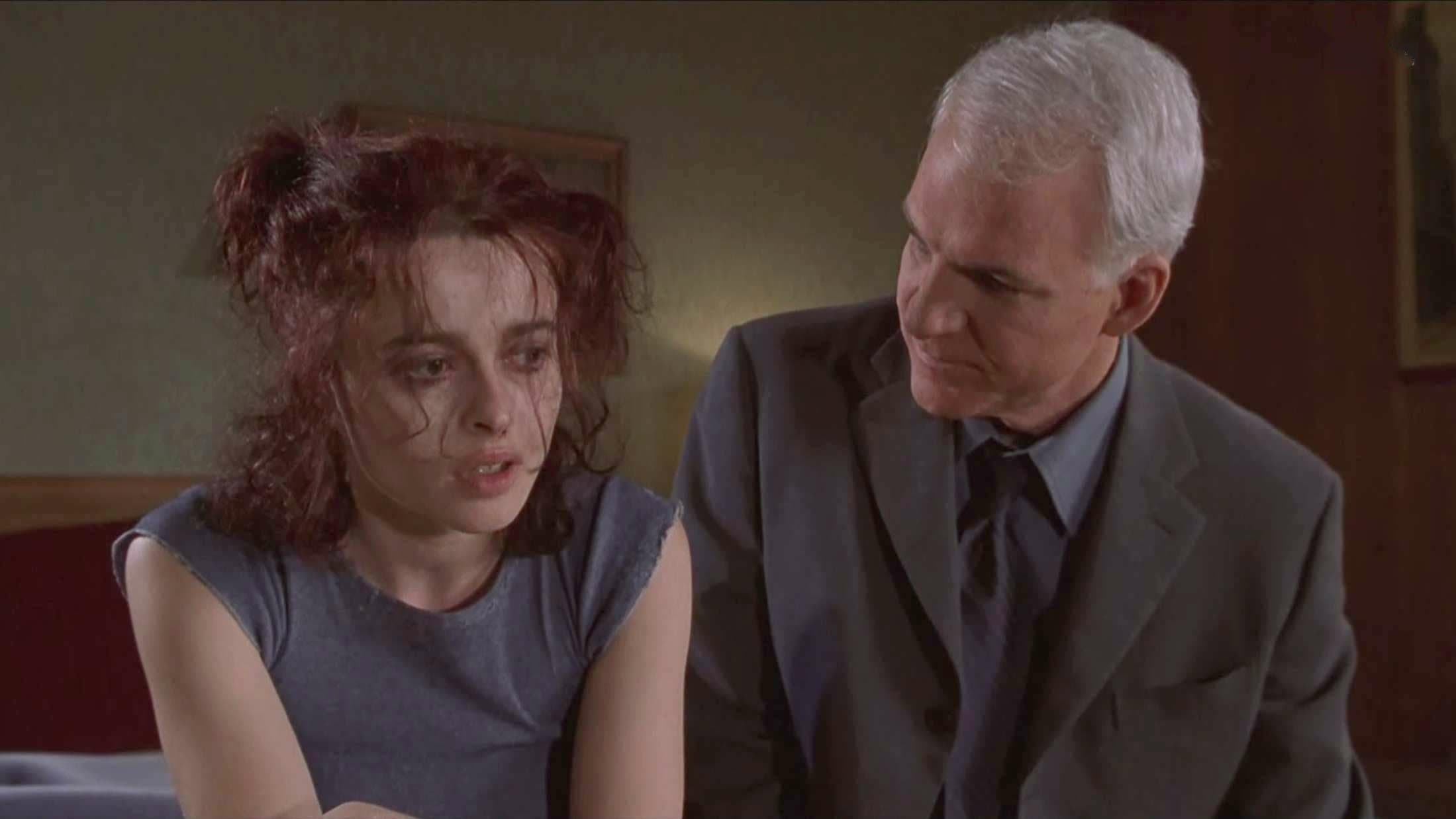 Backdrop of Novocaine