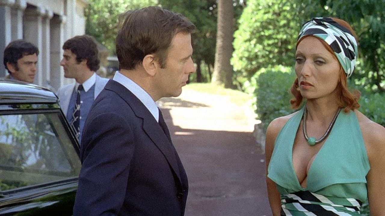 Backdrop of Without Apparent Motive