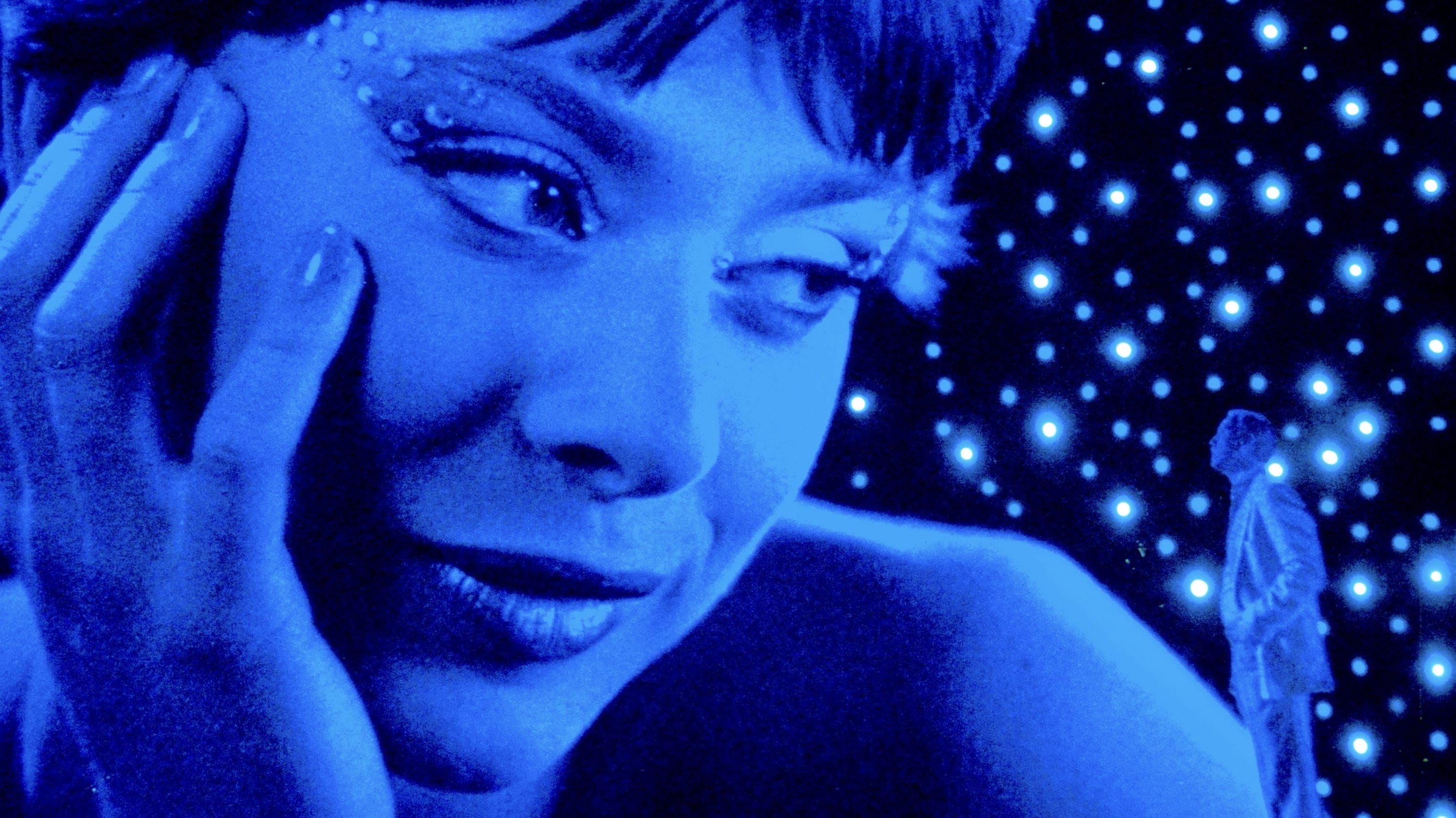 Backdrop of One from the Heart