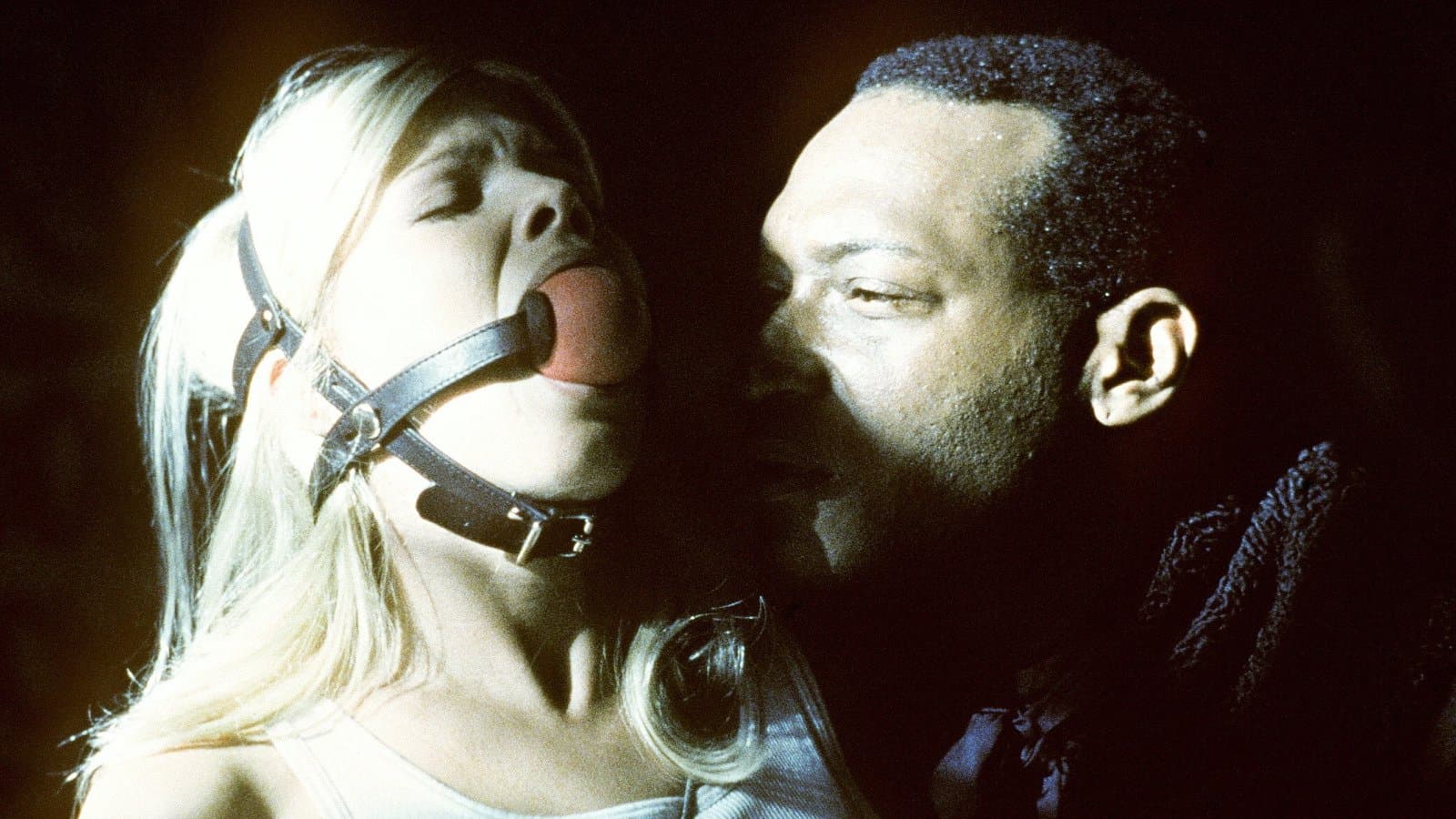 Backdrop of Candyman: Day of the Dead