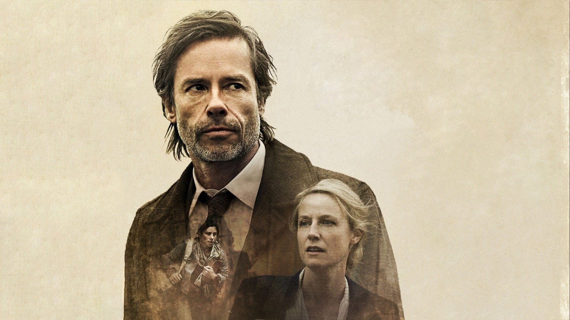 Backdrop of Jack Irish Collection