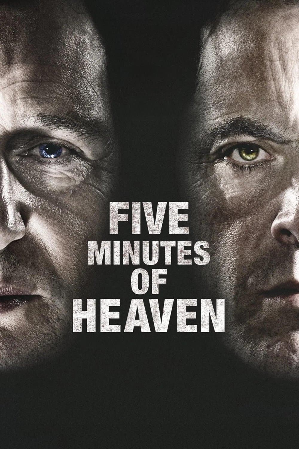 Poster of Five Minutes of Heaven