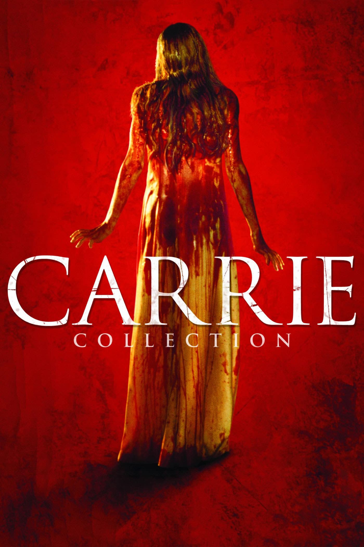 Poster of Carrie Collection