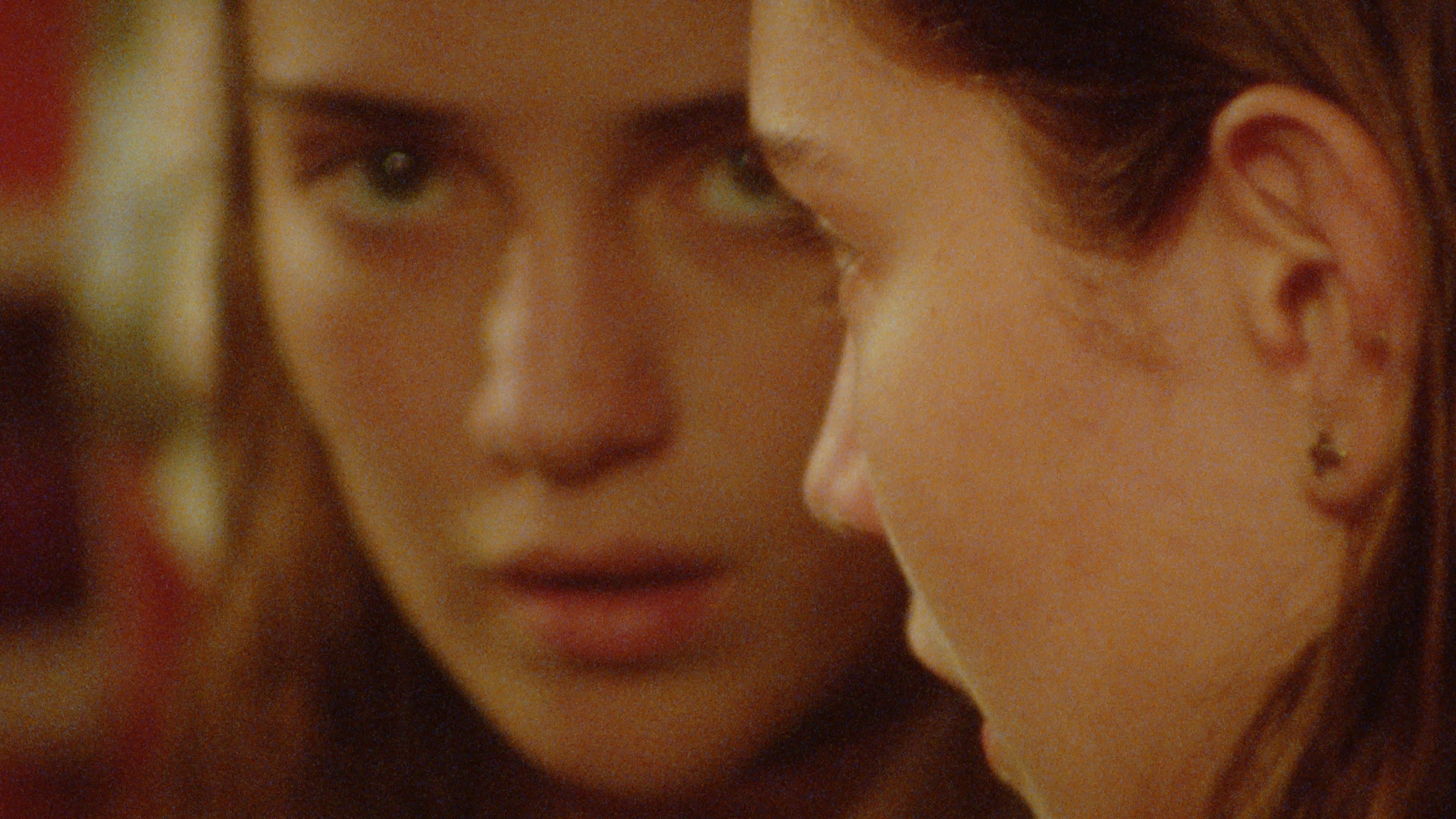 Backdrop of The Sweet East