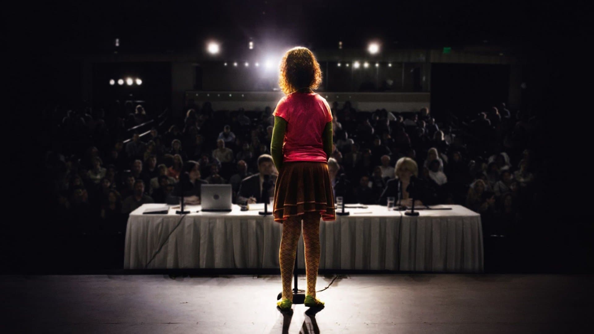 Backdrop of Akeelah and the Bee