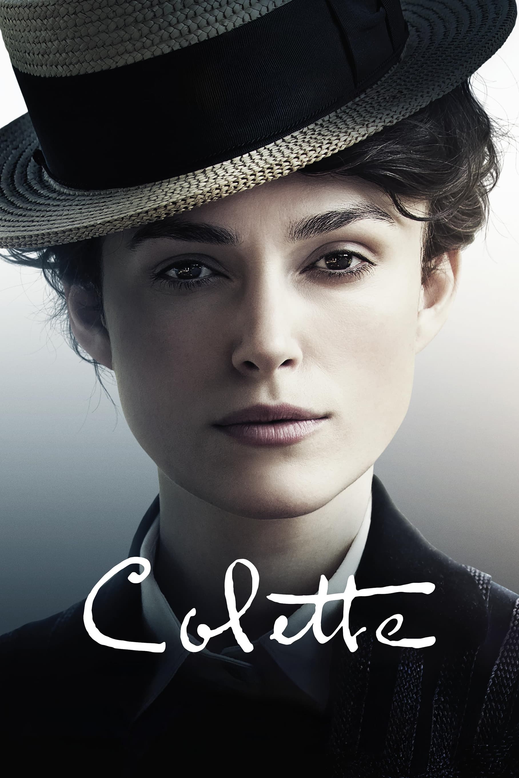 Poster of Colette