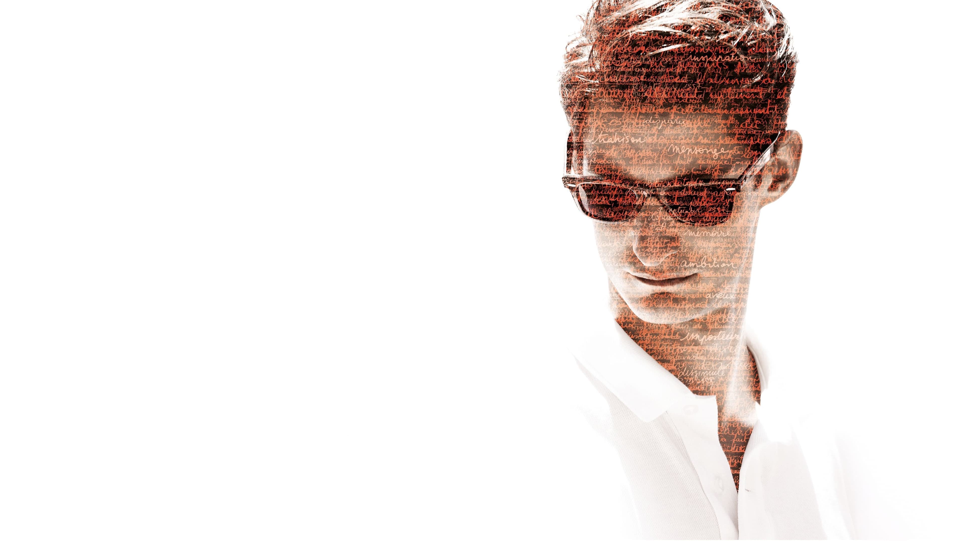 Backdrop of A Perfect Man