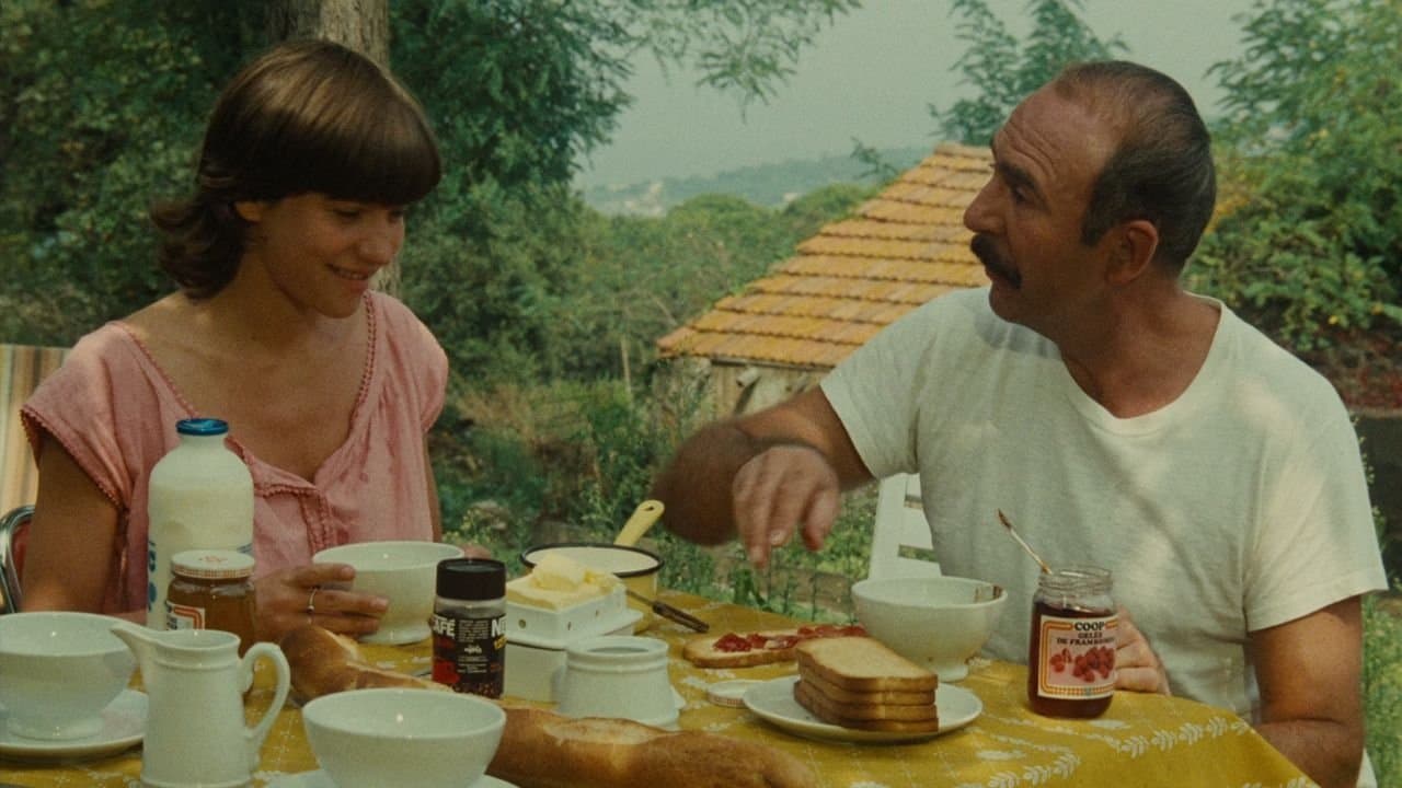 Backdrop of One Wild Moment