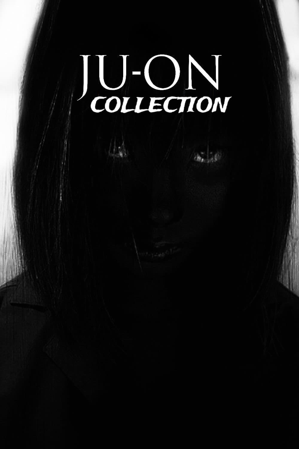 Poster of Ju-on (2009) Collection