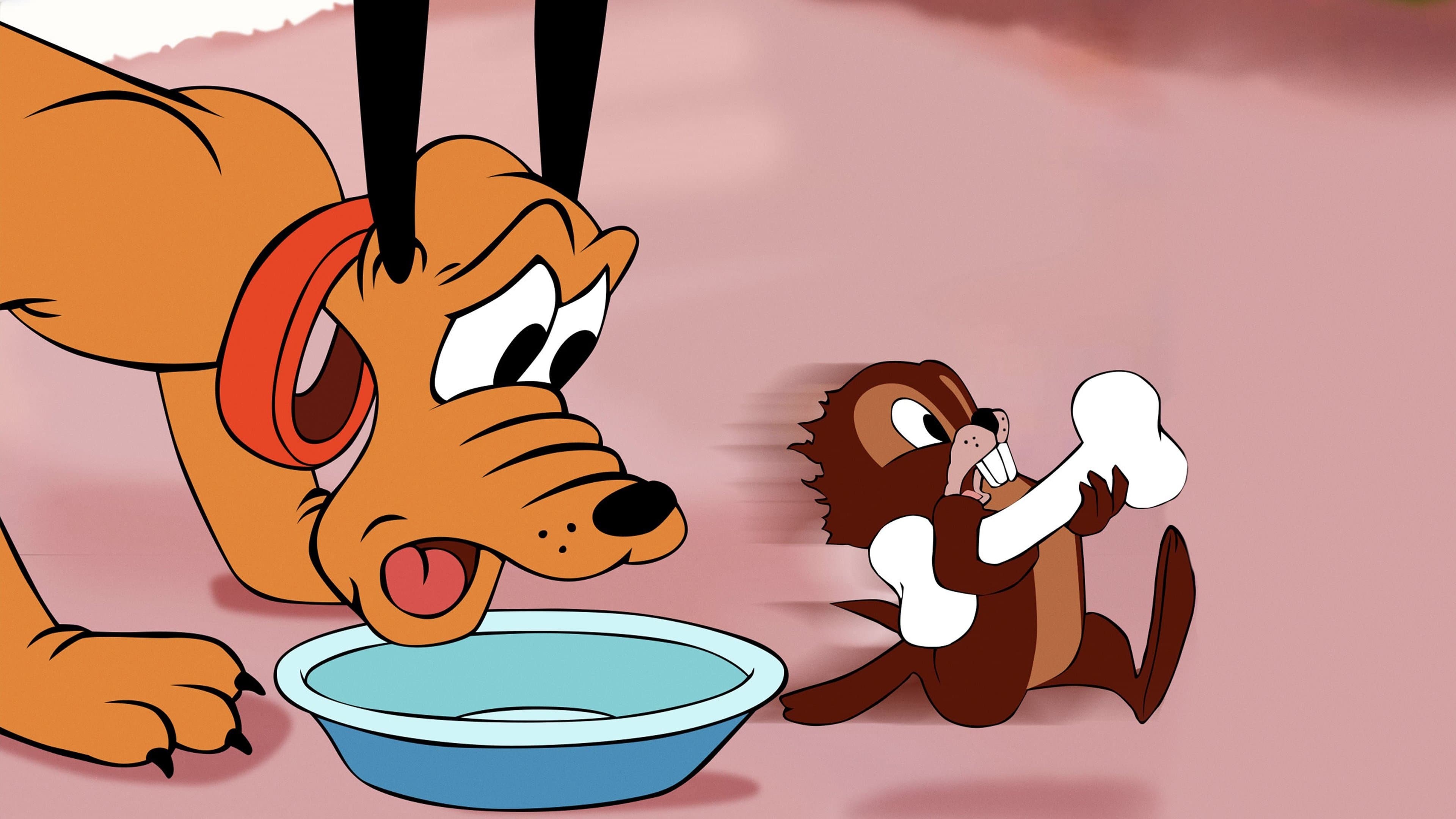 Backdrop of Bone Bandit