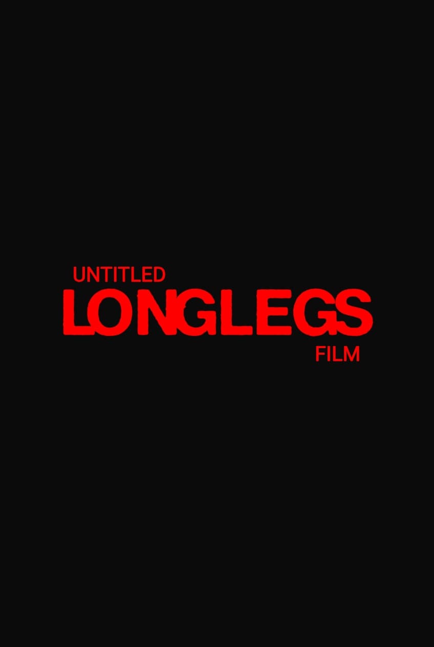 Poster of Untitled Longlegs Film
