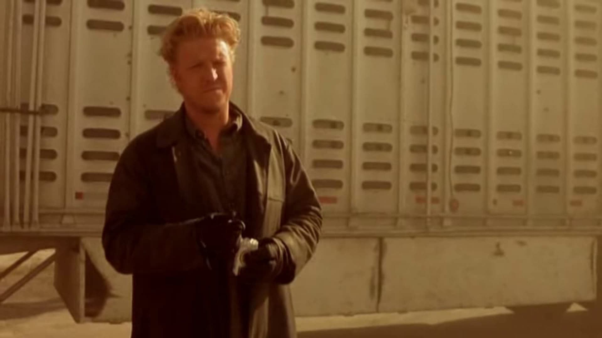 Backdrop of The Hitcher II: I've Been Waiting