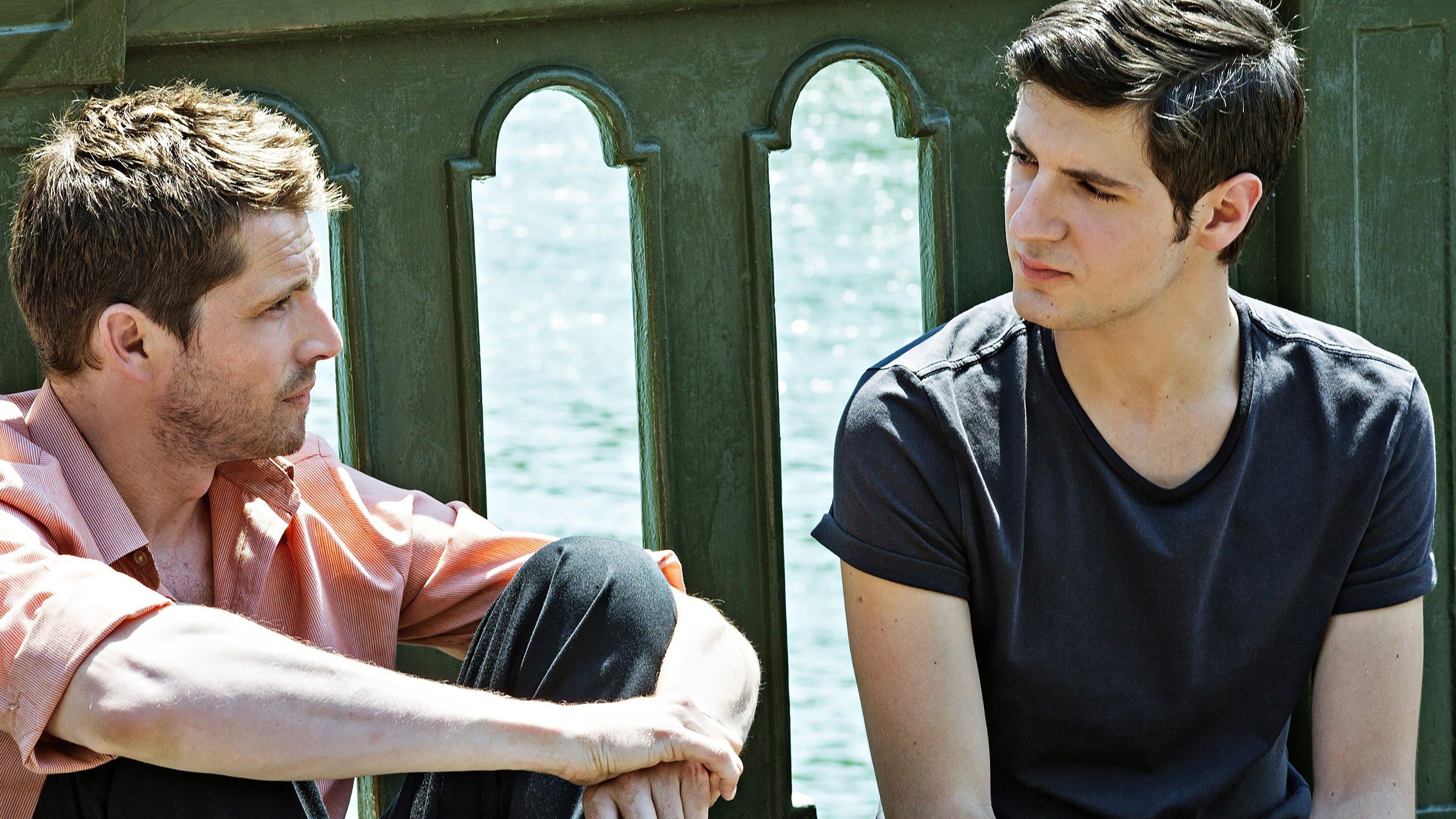 Backdrop of Sorry Angel