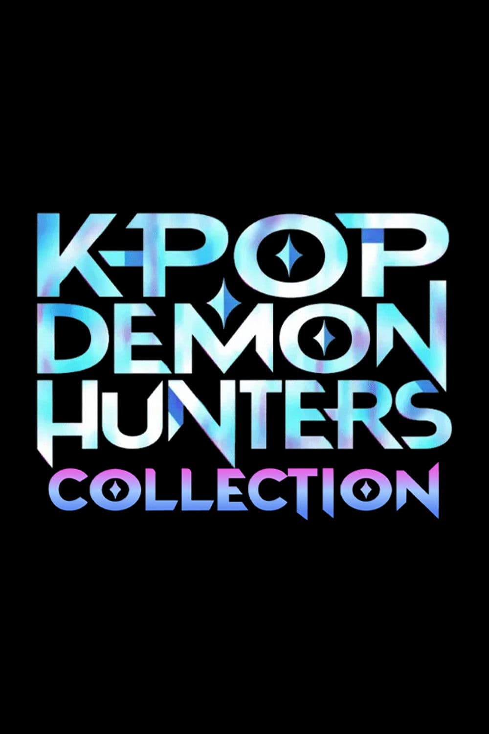 Poster of KPop Demon Hunters Collection