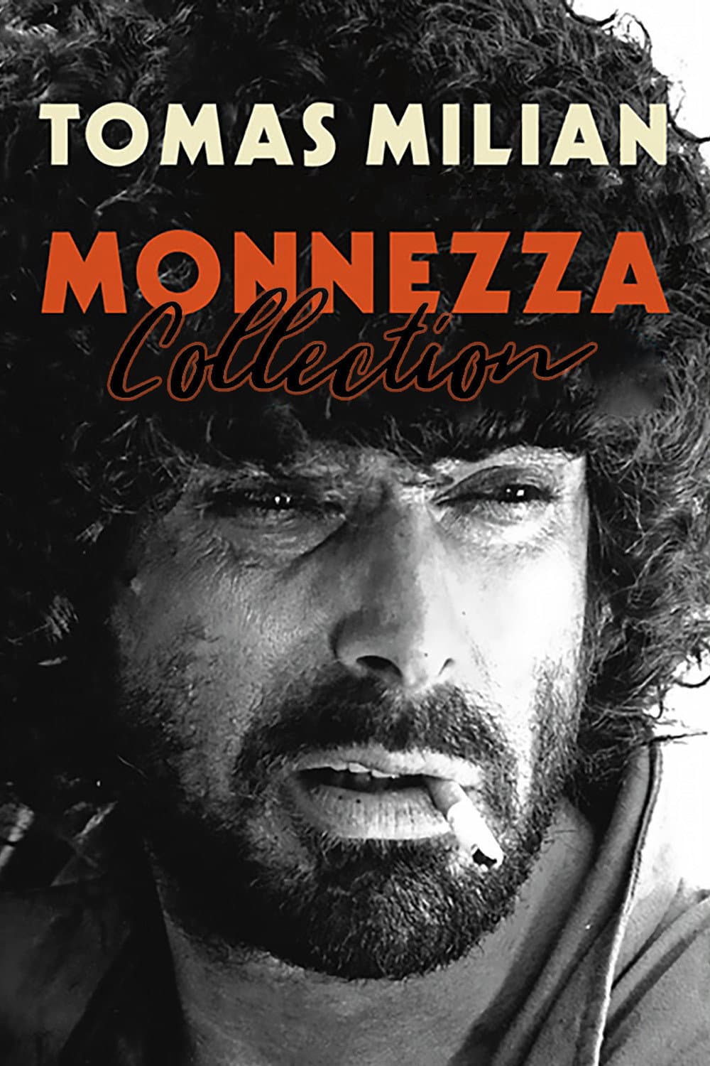Poster of Monnezza Collection