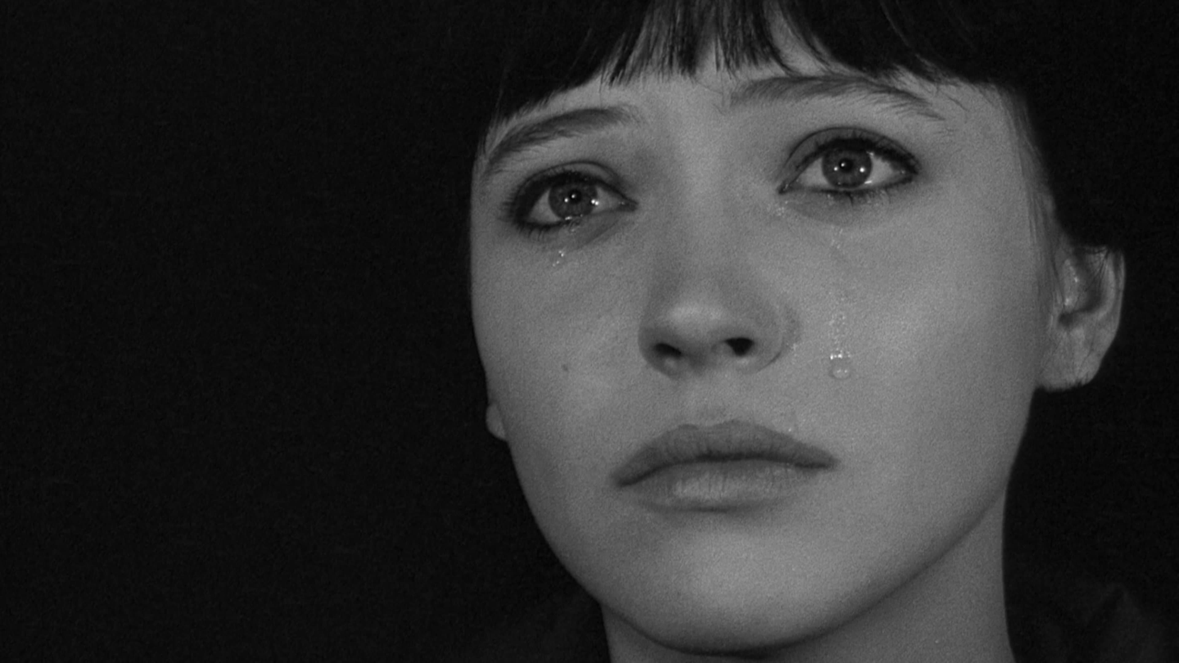 Backdrop of Vivre Sa Vie