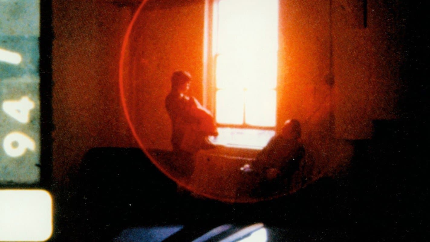 Backdrop of As I Was Moving Ahead, Occasionally I Saw Brief Glimpses of Beauty