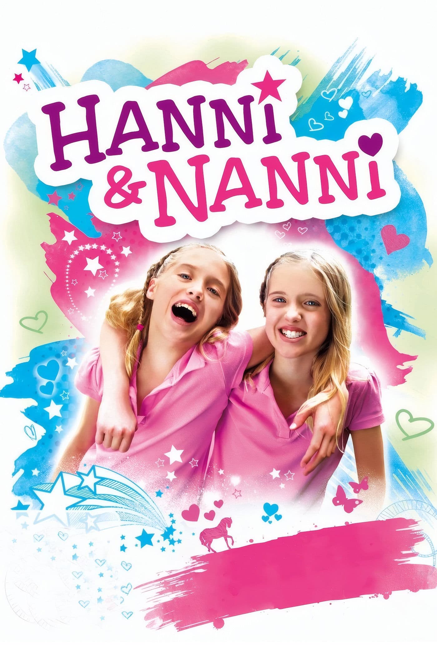 Poster of Hanni & Nanni