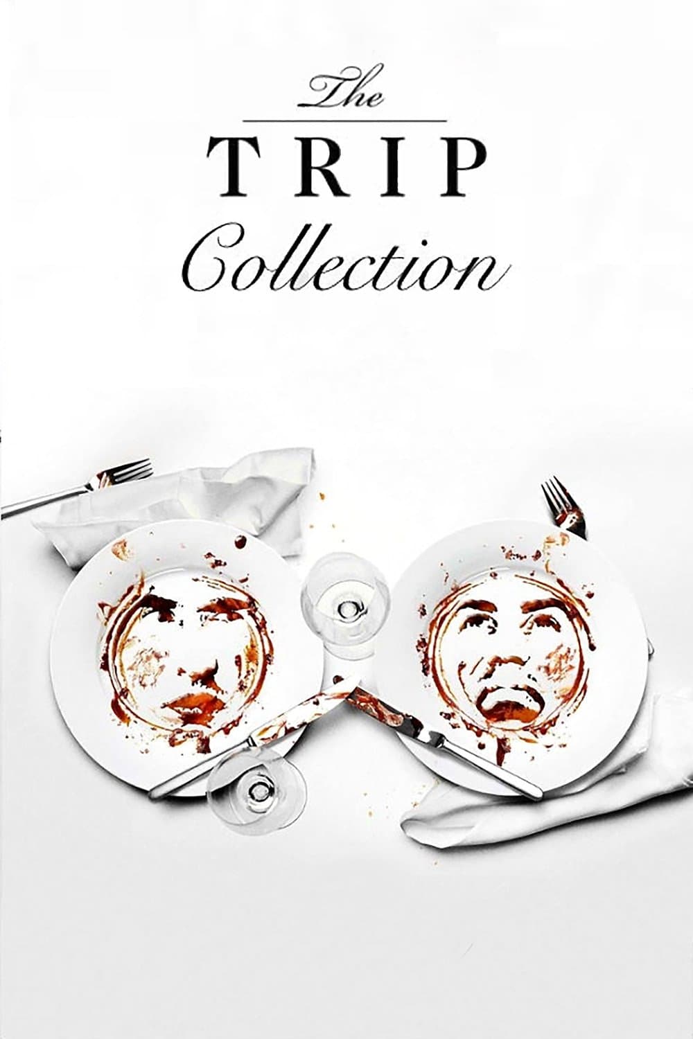 Poster of The Trip Collection