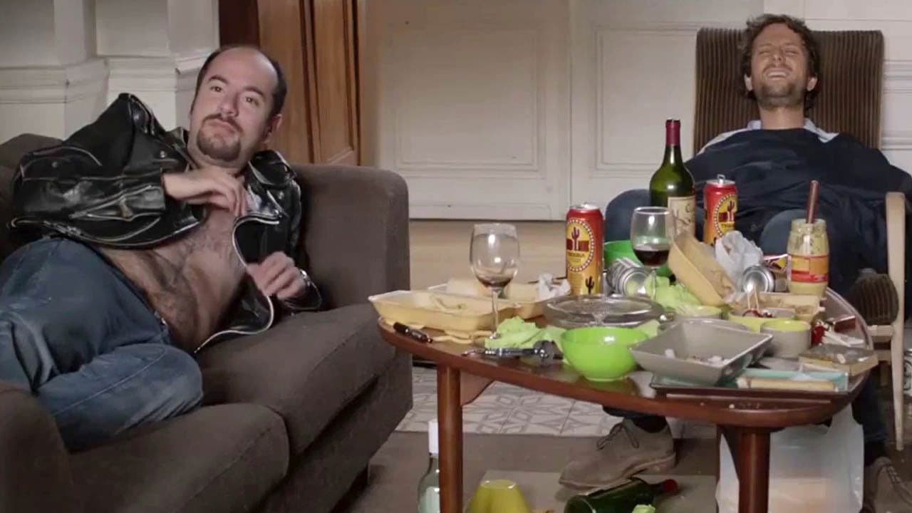 Backdrop of Our Futures