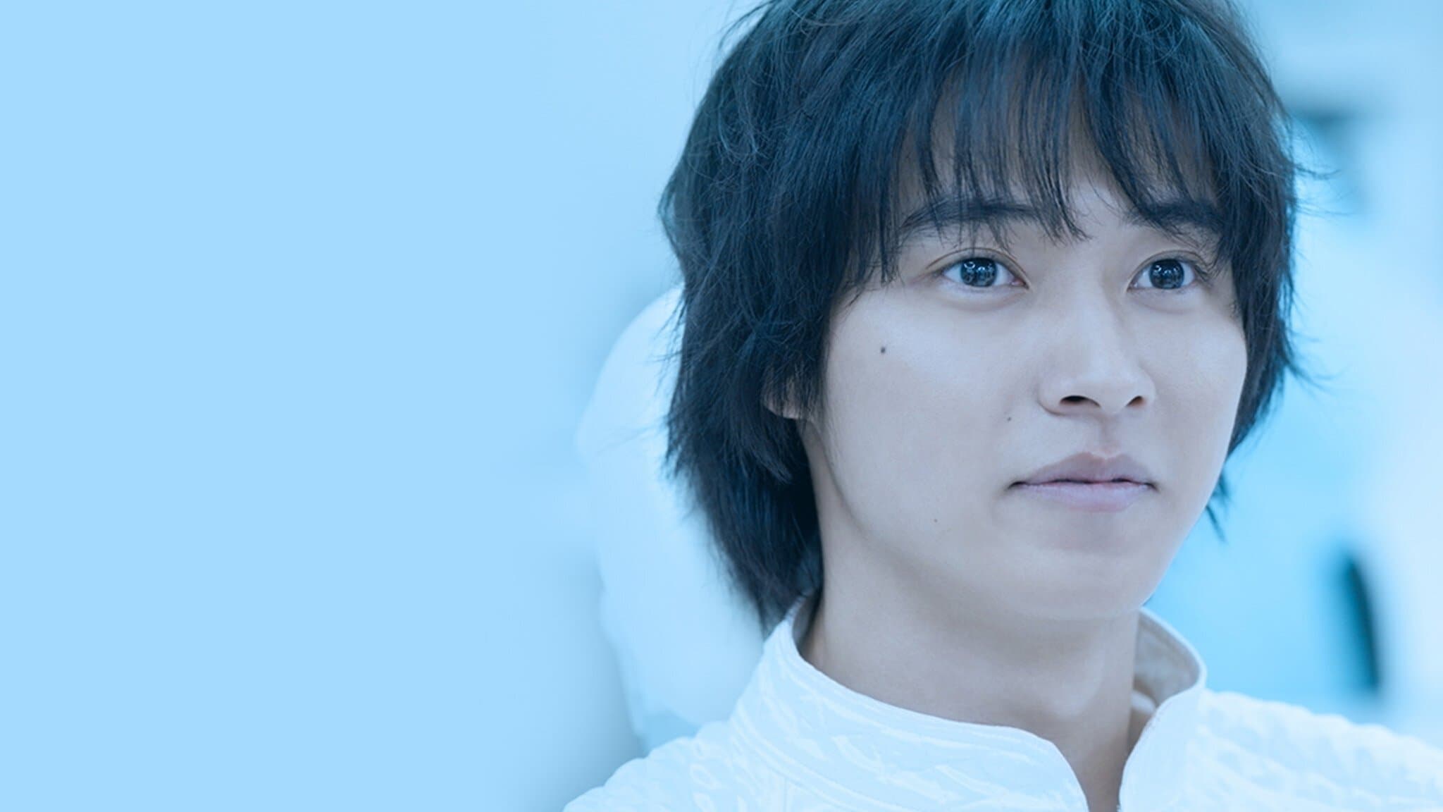 Backdrop of The Door into Summer