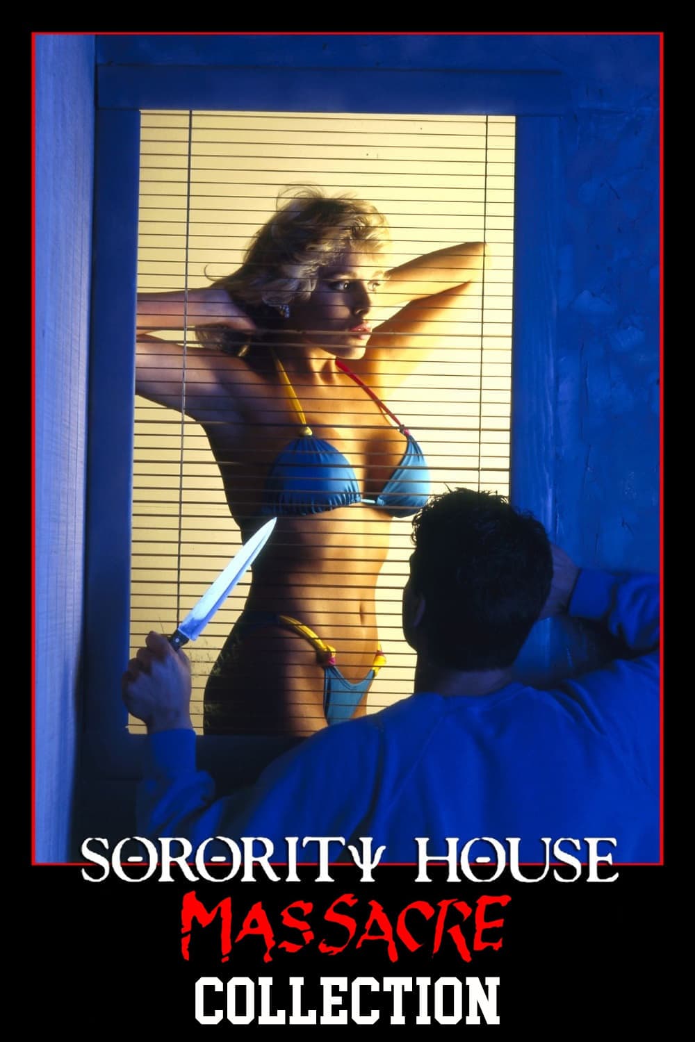 Poster of Sorority House Massacre Collection