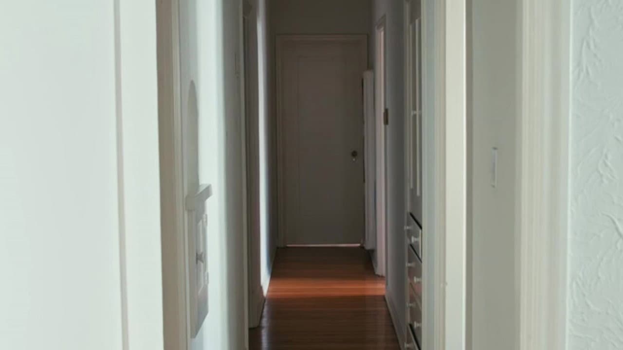 Backdrop of Closet Space