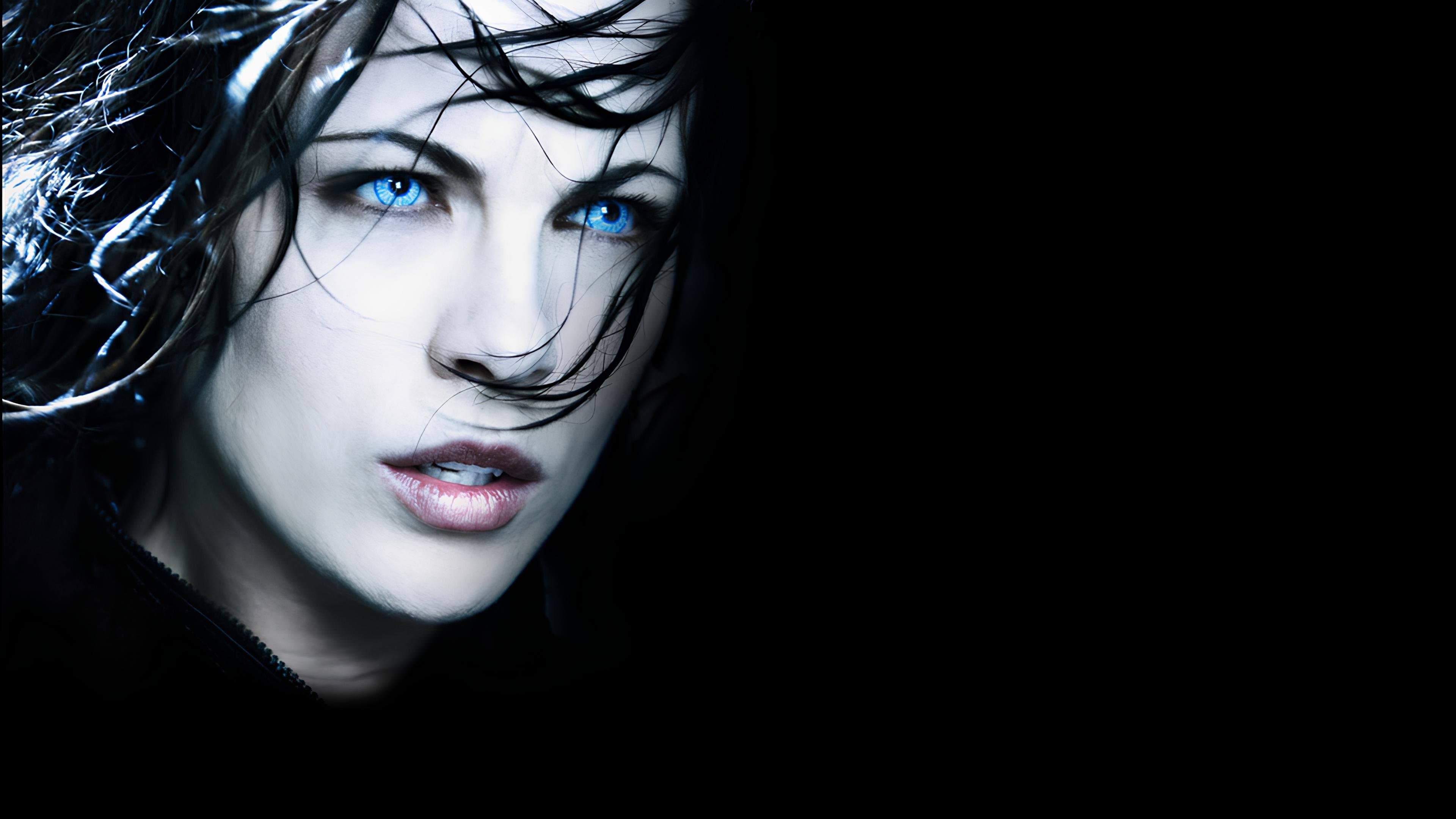 Backdrop of Underworld Collection