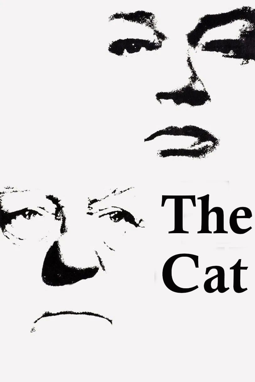 Poster of The Cat
