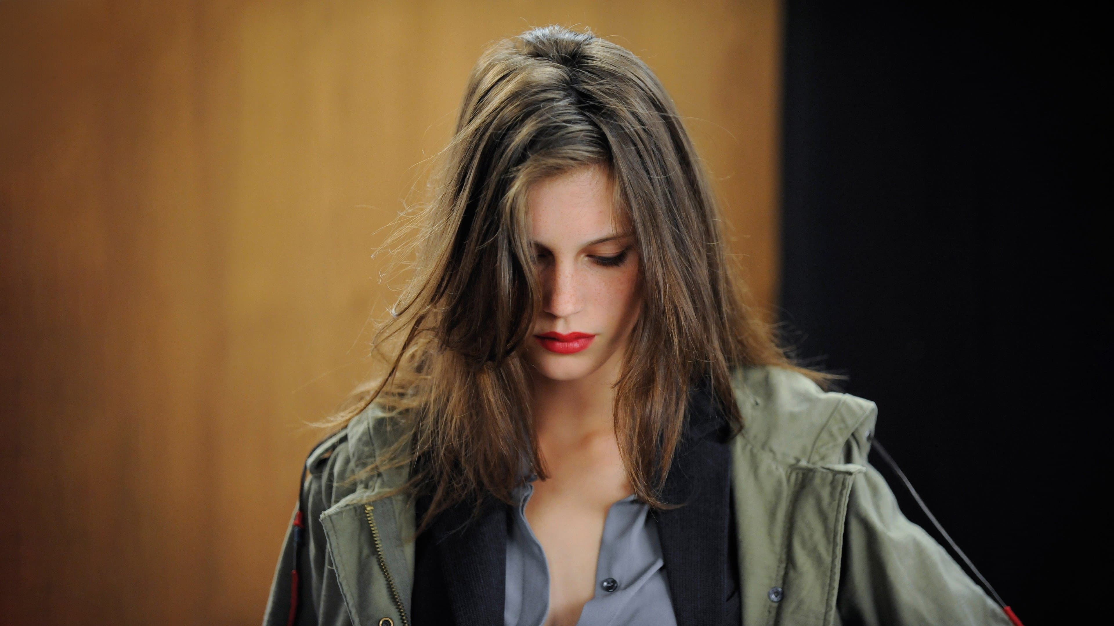 Backdrop of Young & Beautiful