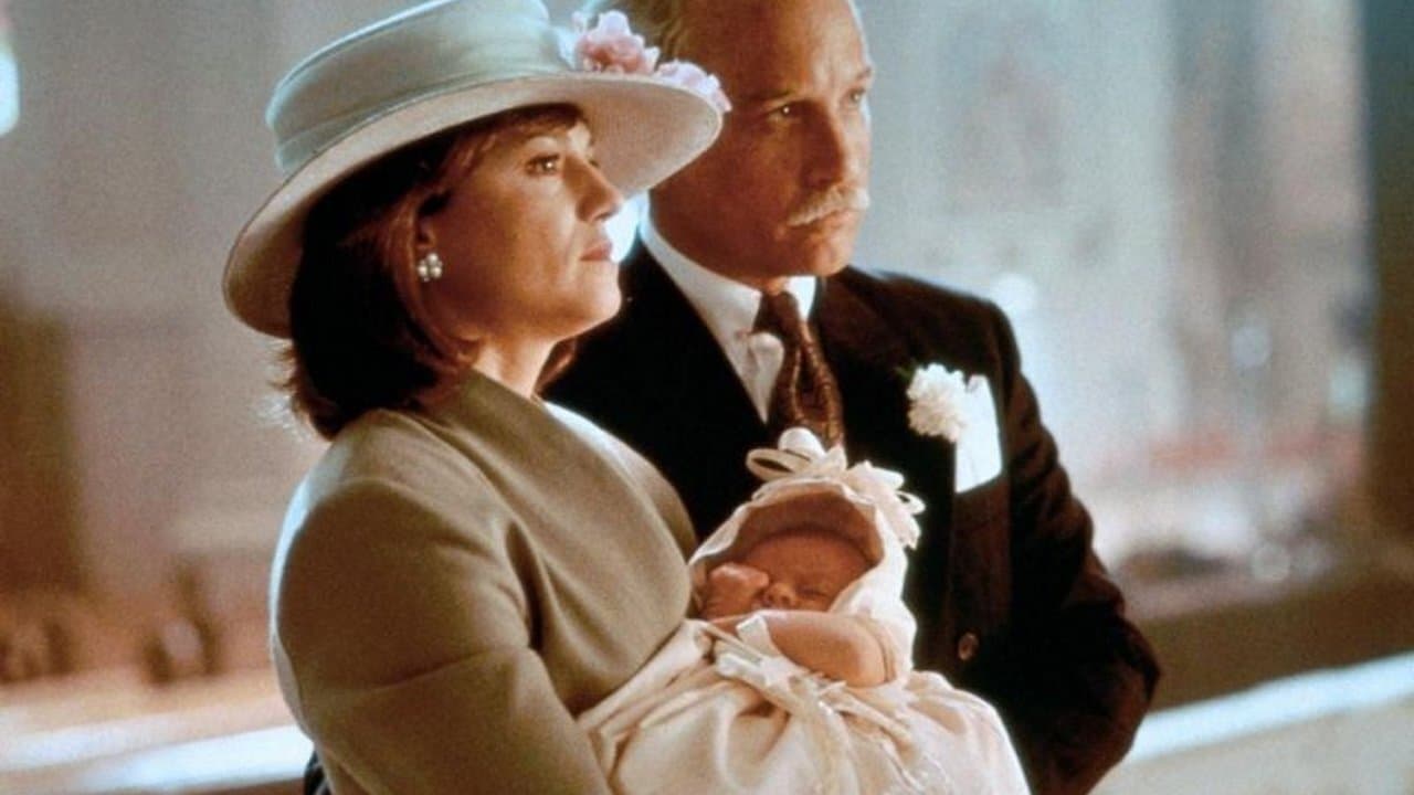 Backdrop of Once Around