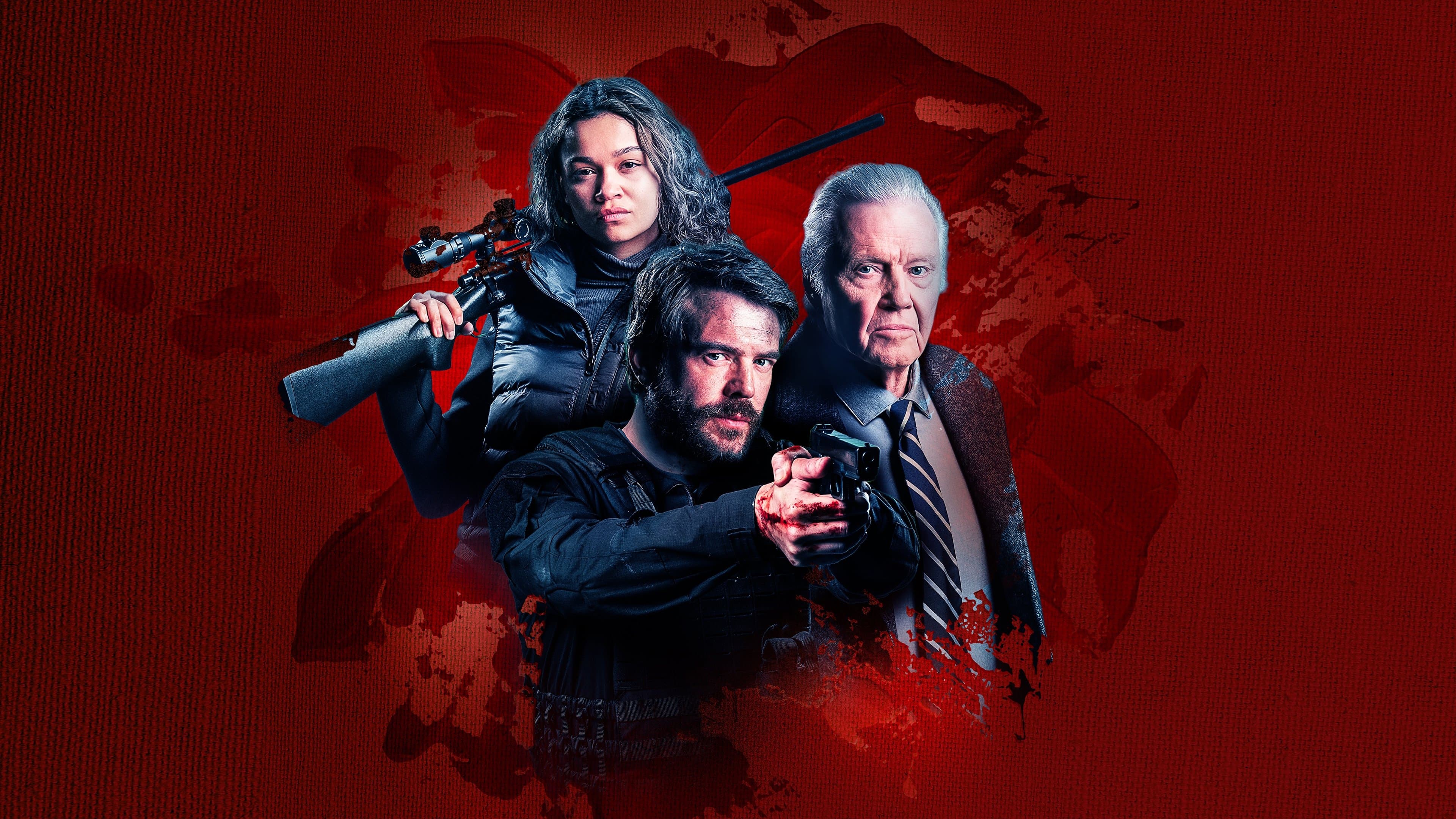 Backdrop of The Painter