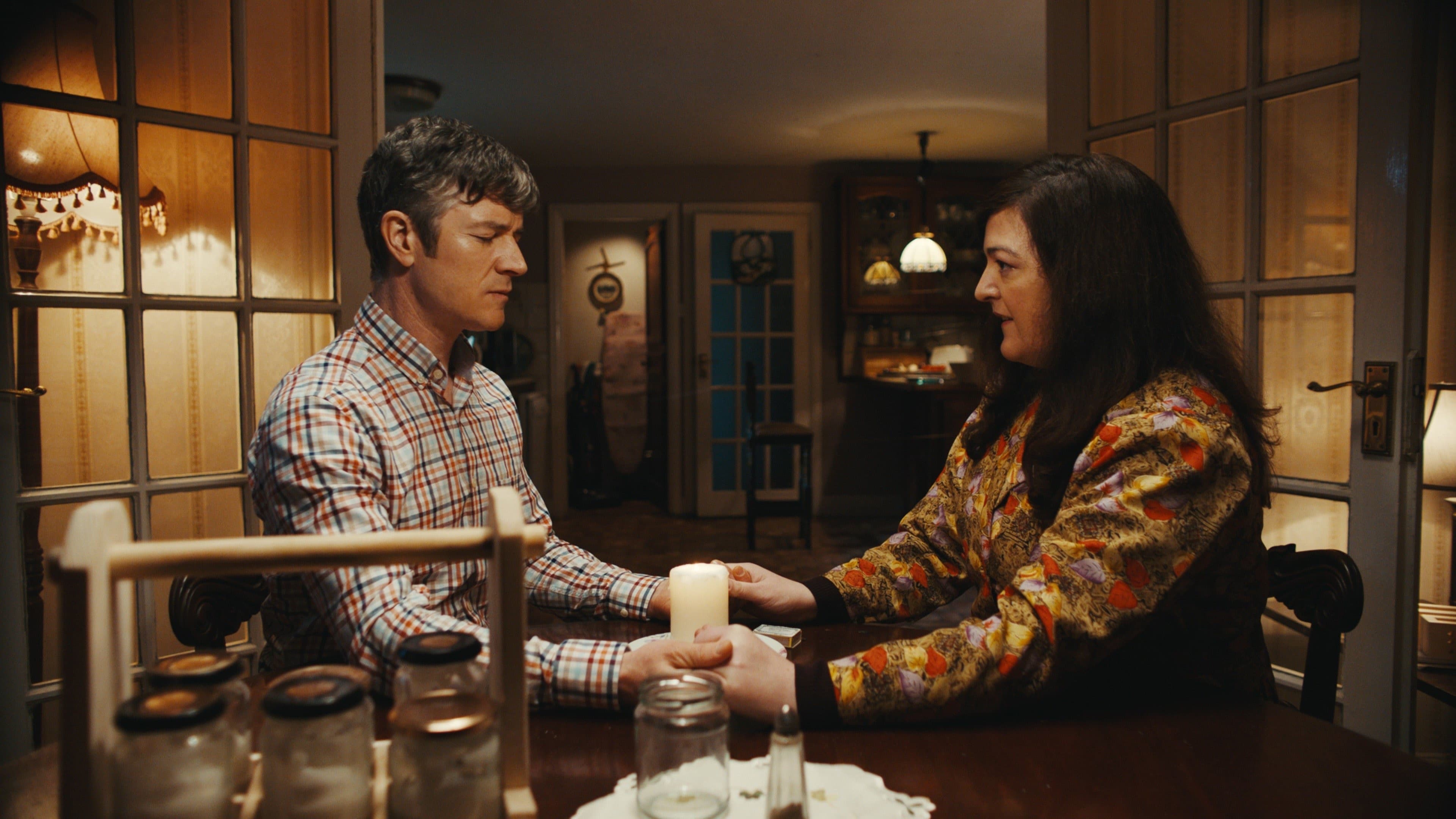 Backdrop of Extra Ordinary